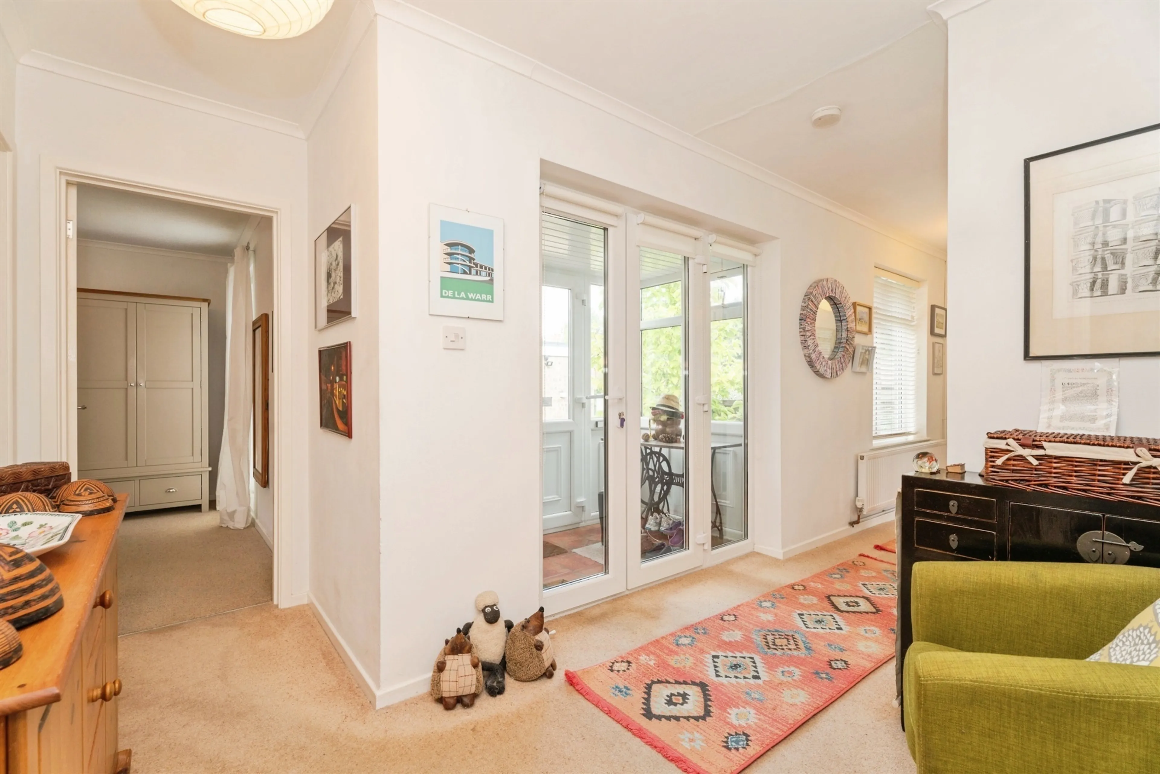 Property at Norwich Road, Corpusty, Norwich