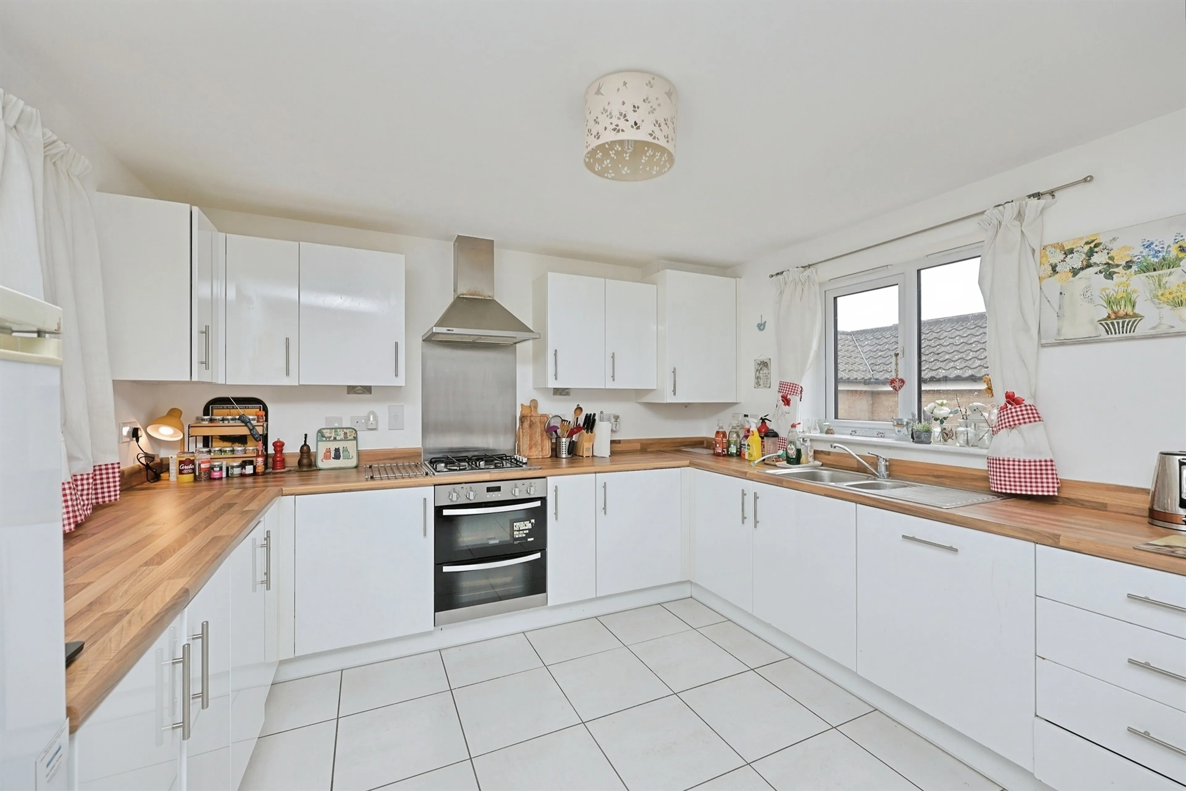 Property at Peter Pulling Drive, Costessey, Norwich