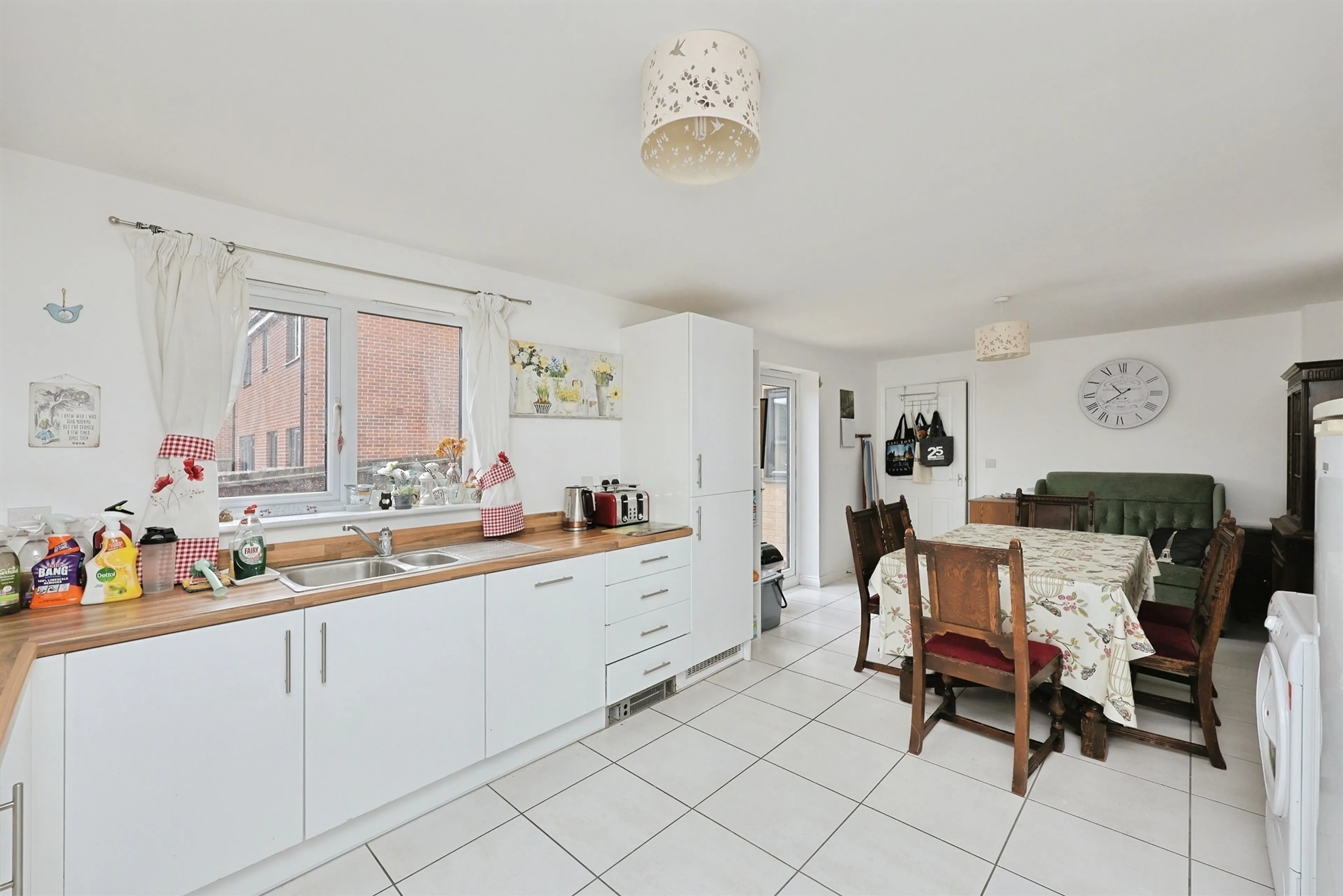 Property at Peter Pulling Drive, Costessey, Norwich