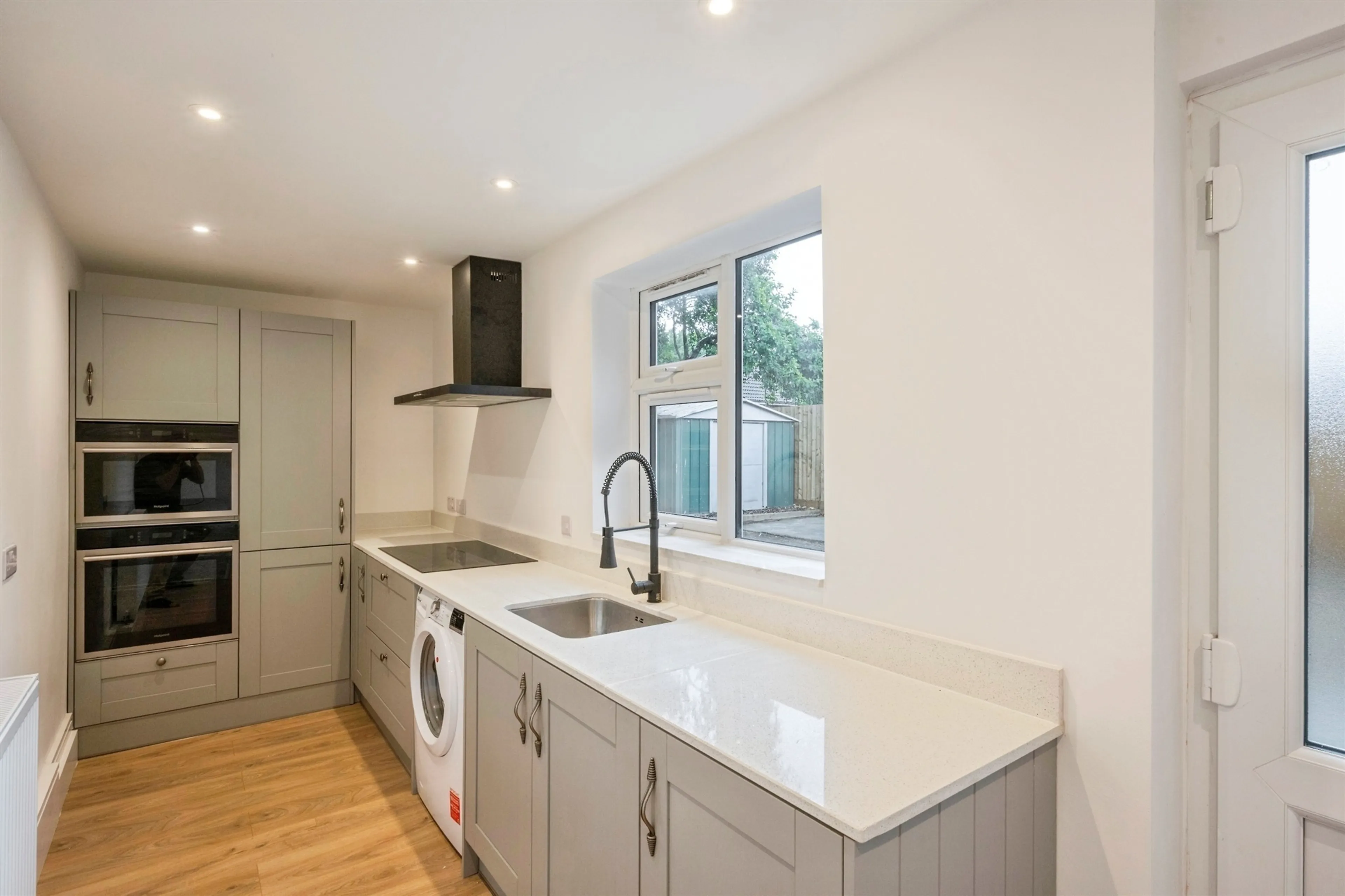 Property at Collum Avenue, Scunthorpe