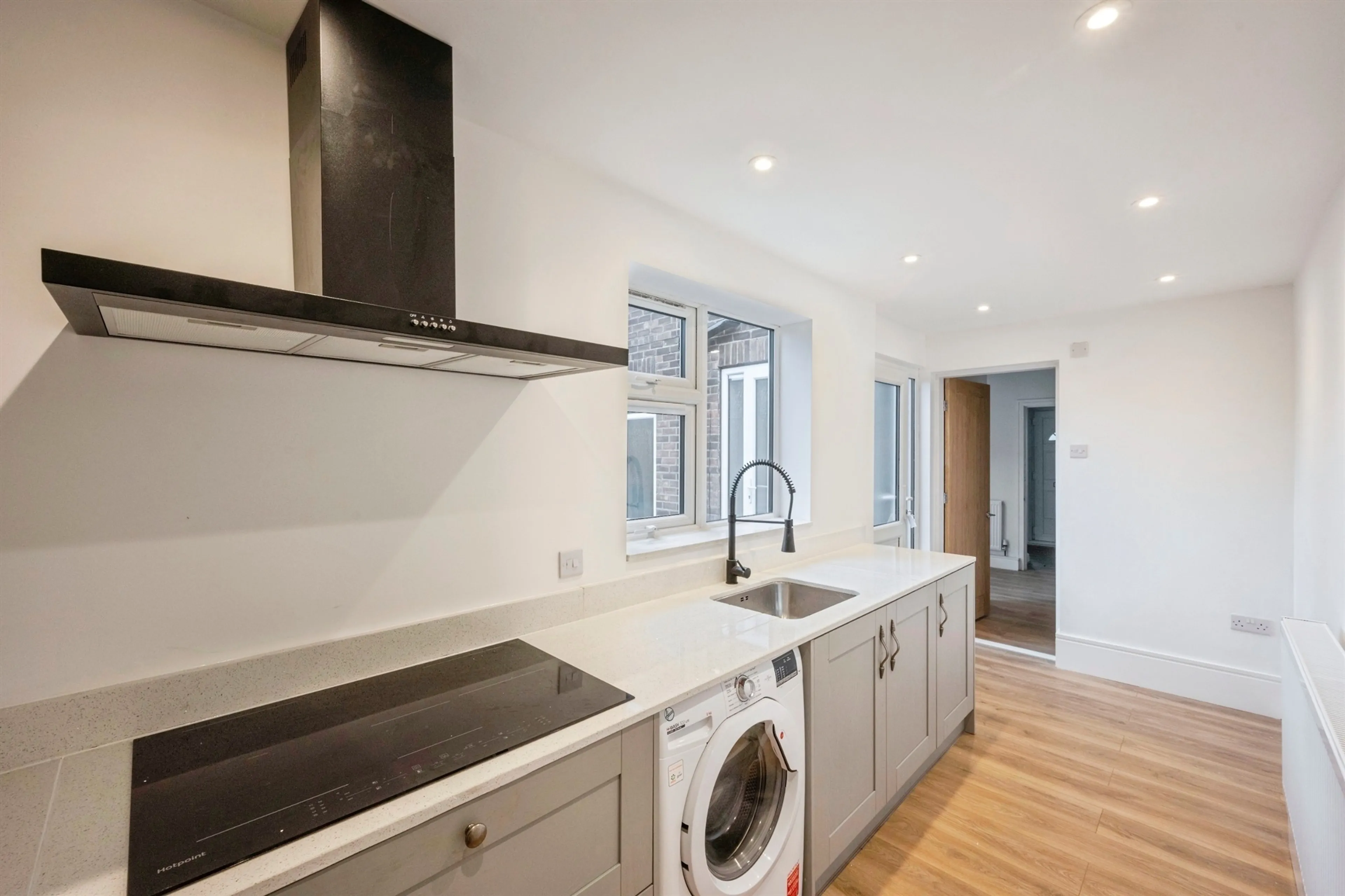Property at Collum Avenue, Scunthorpe