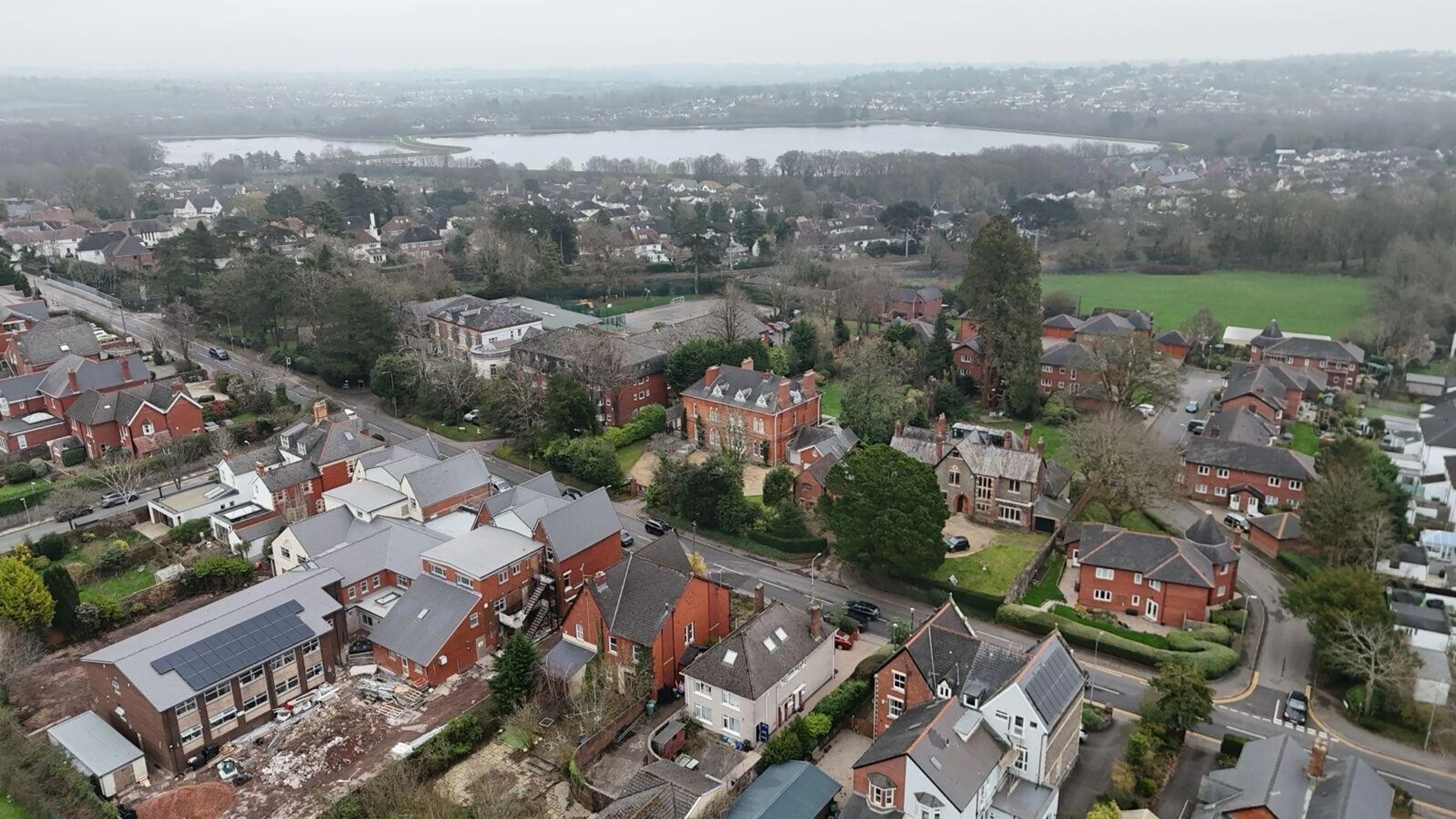 Property at Station Road, Llanishen, Cardiff