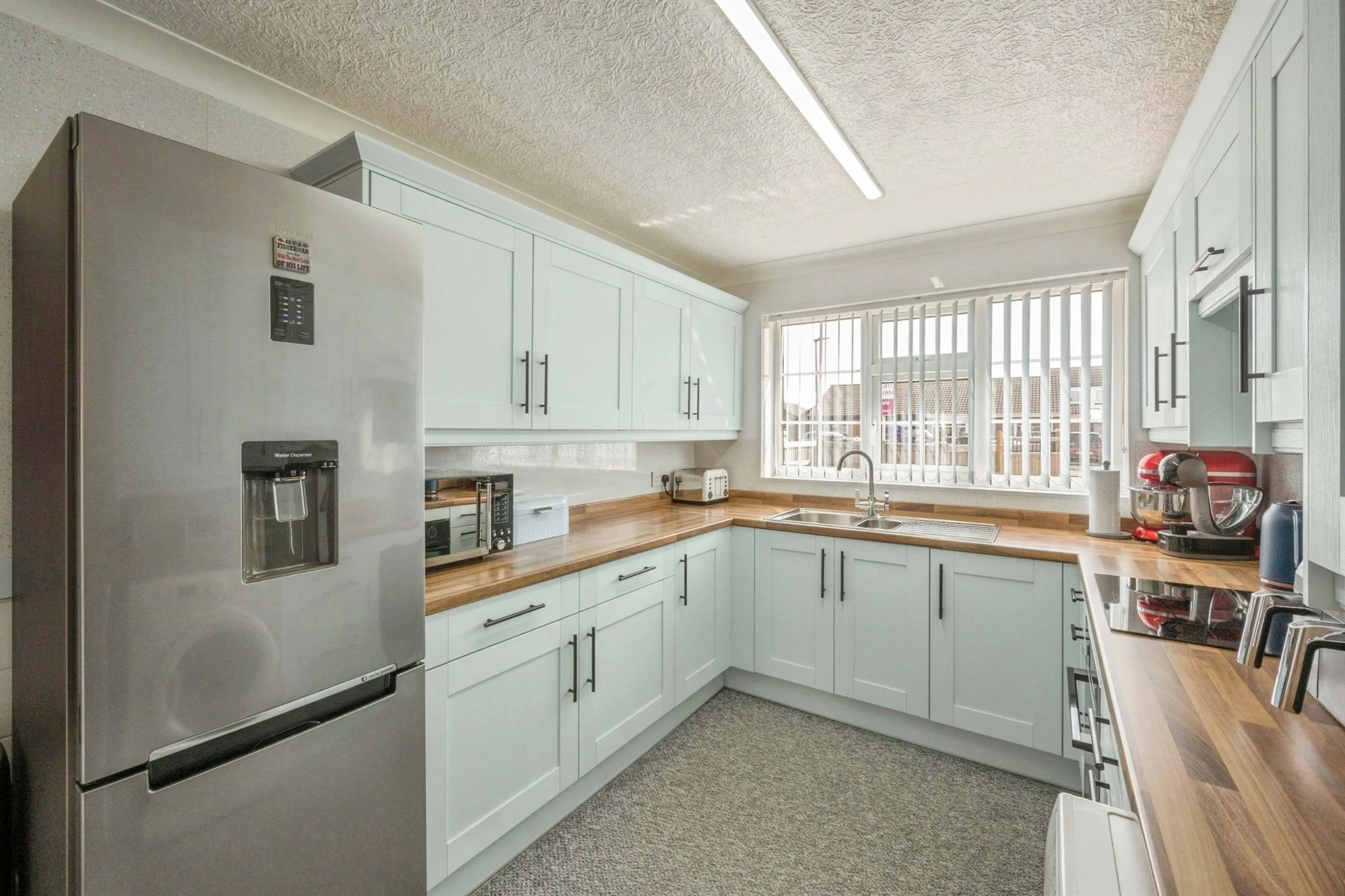 Property at The Meadows, Burringham, Scunthorpe