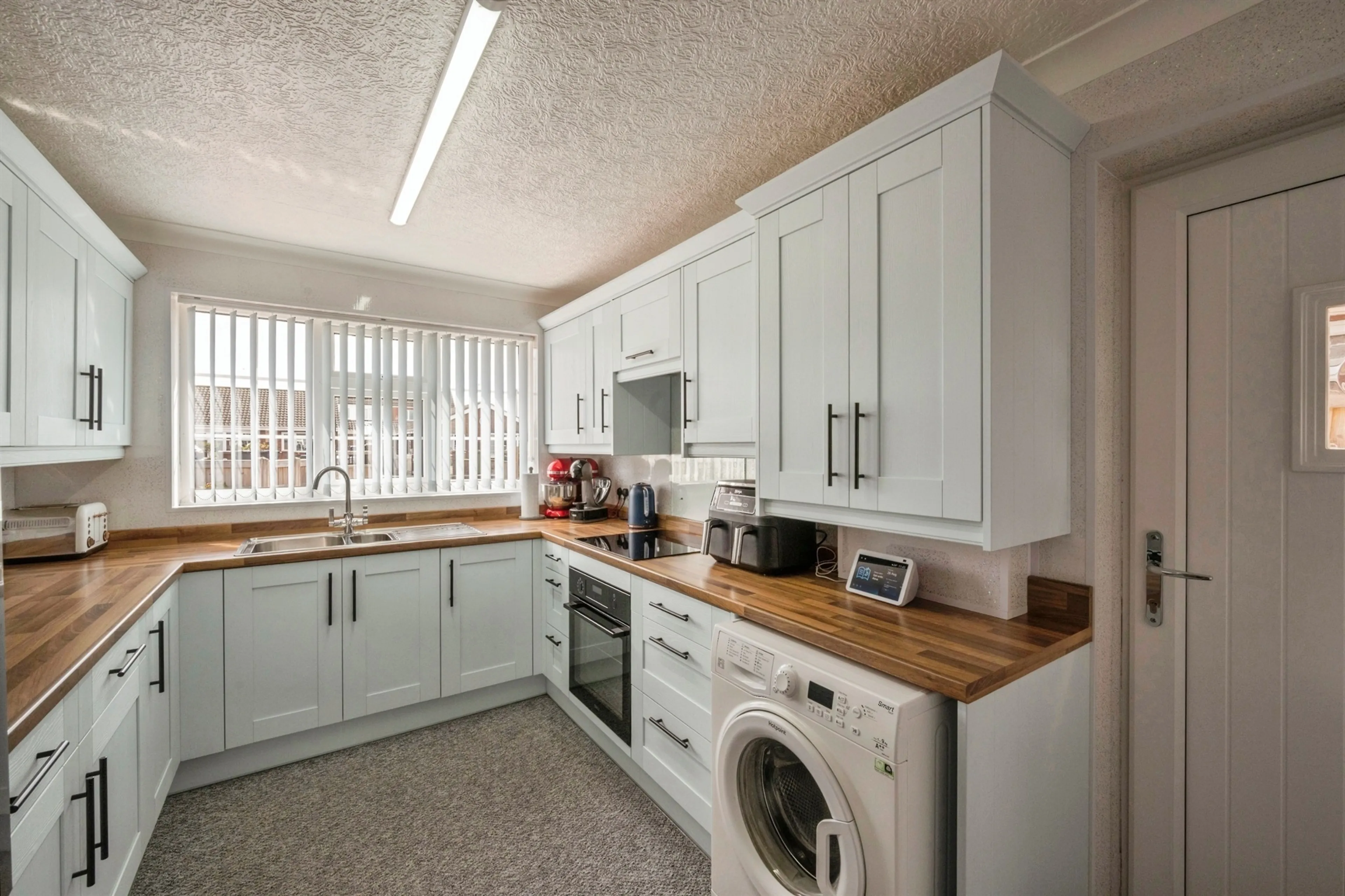 Property at The Meadows, Burringham, Scunthorpe