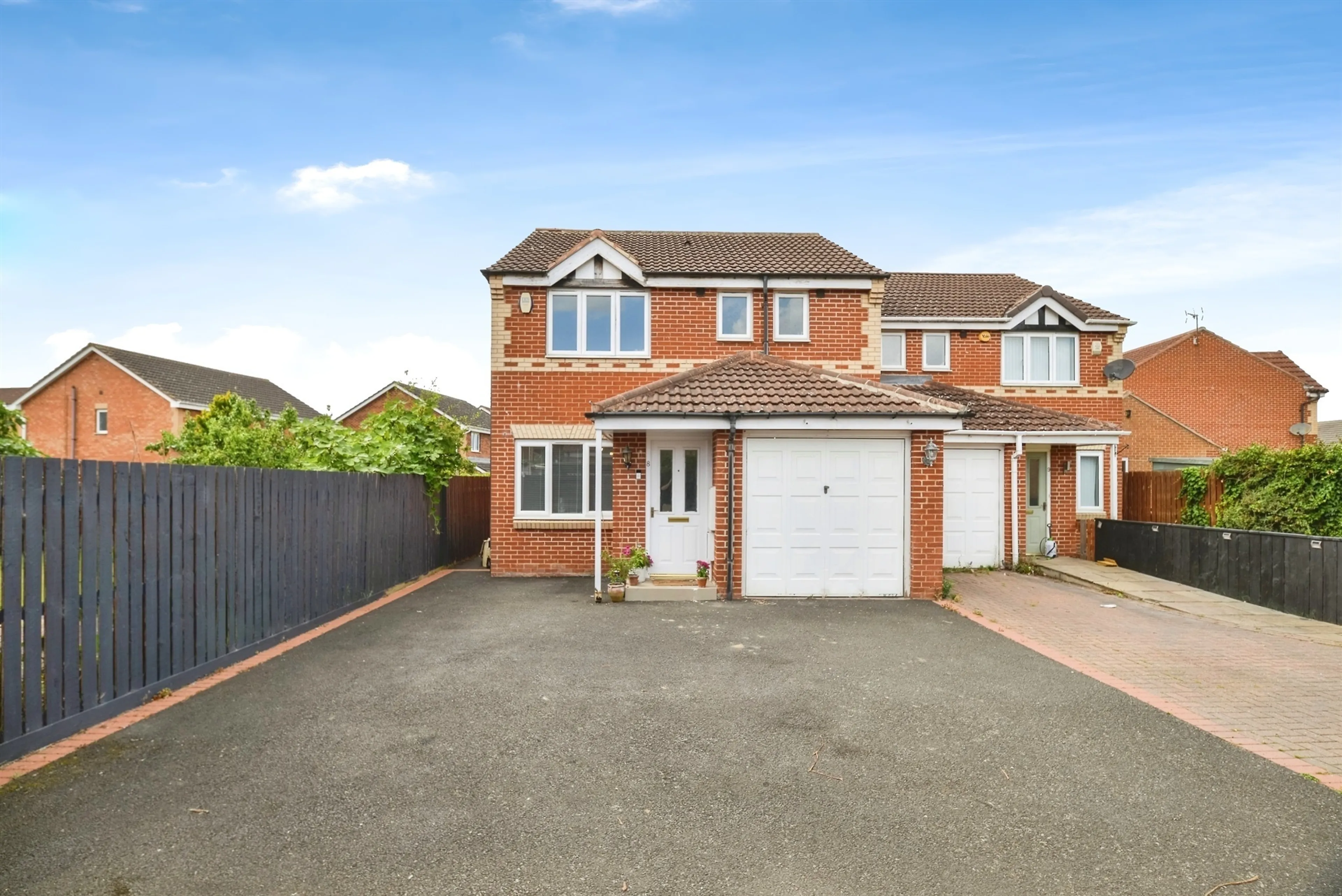 Property at Owls Grove, Ingleby Barwick, Stockton-On-Tees