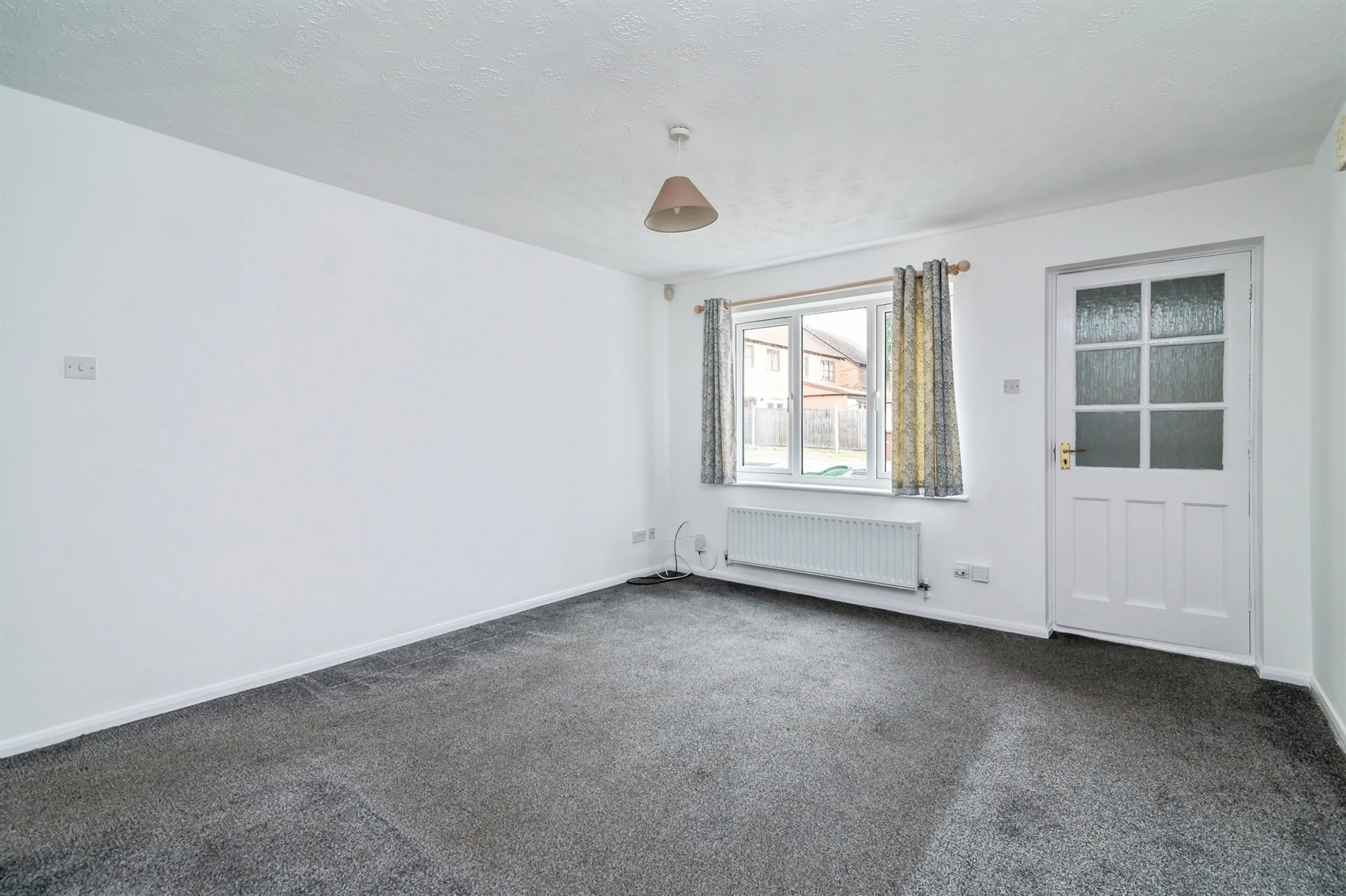 Property at Shelby Close, Lenton, Nottingham