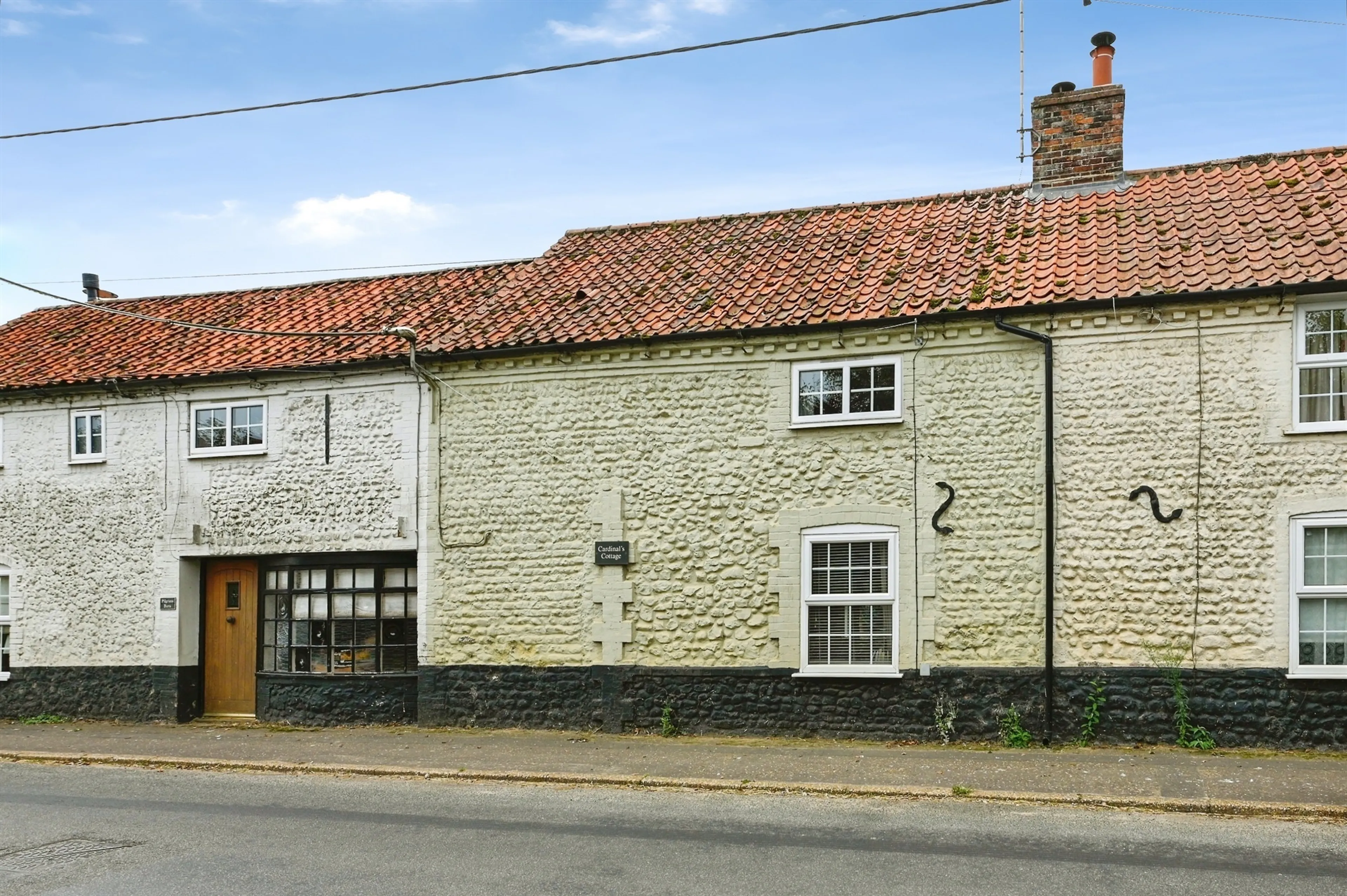 Property at High Street, Docking, King's Lynn
