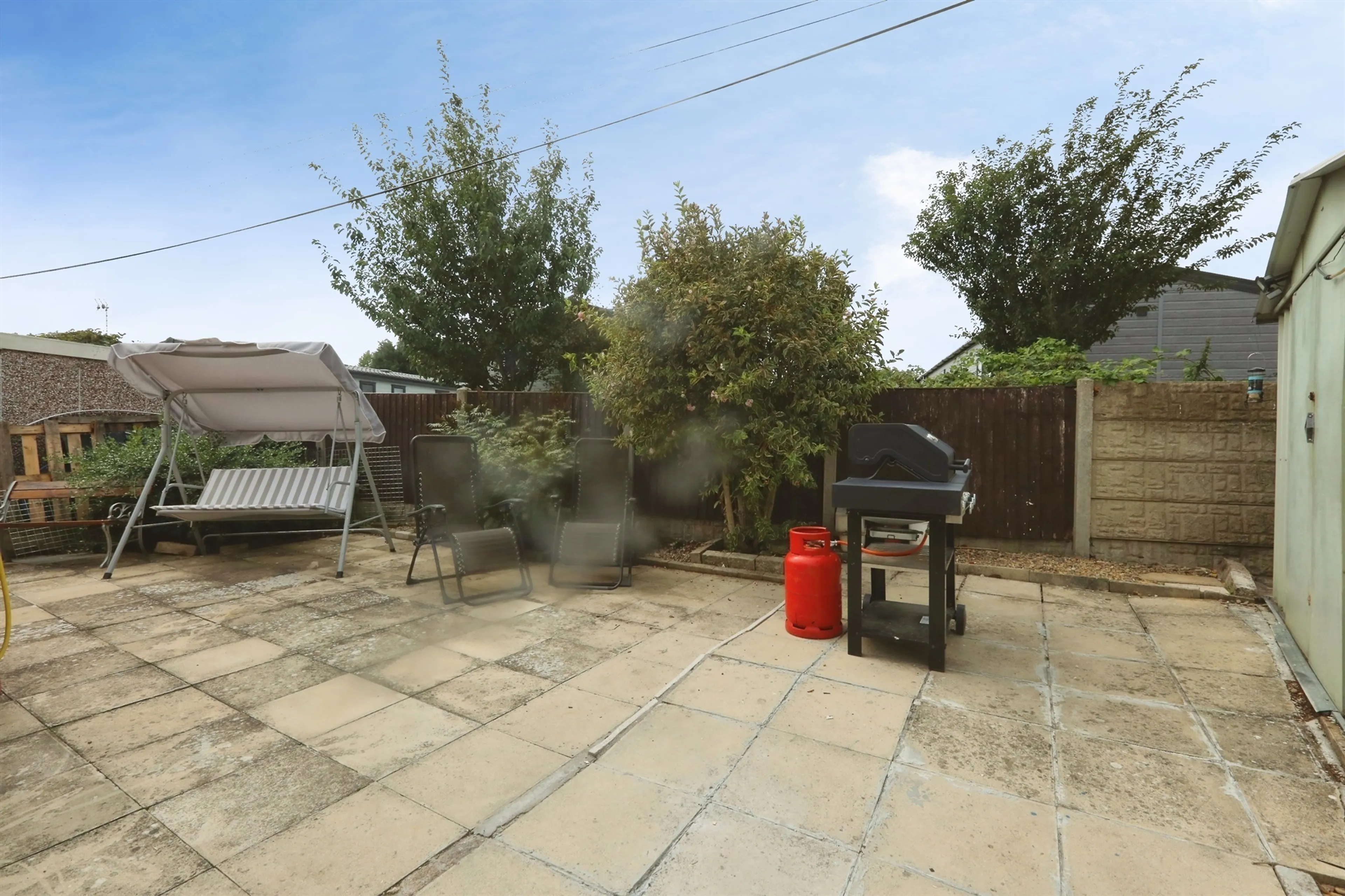 Property at St. Oswalds Park, Dunham-On-Trent, Newark