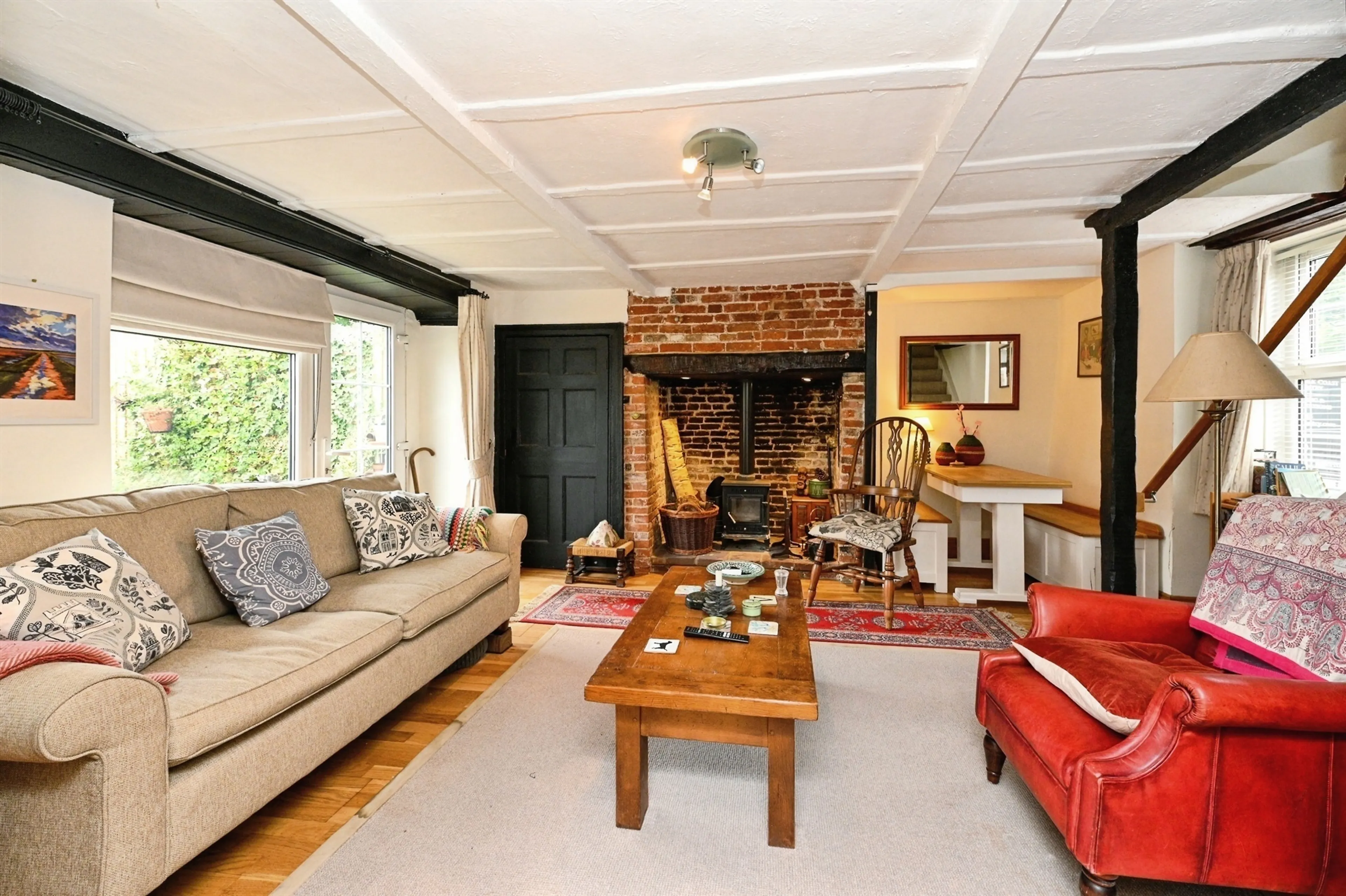 Property at High Street, Docking, King's Lynn