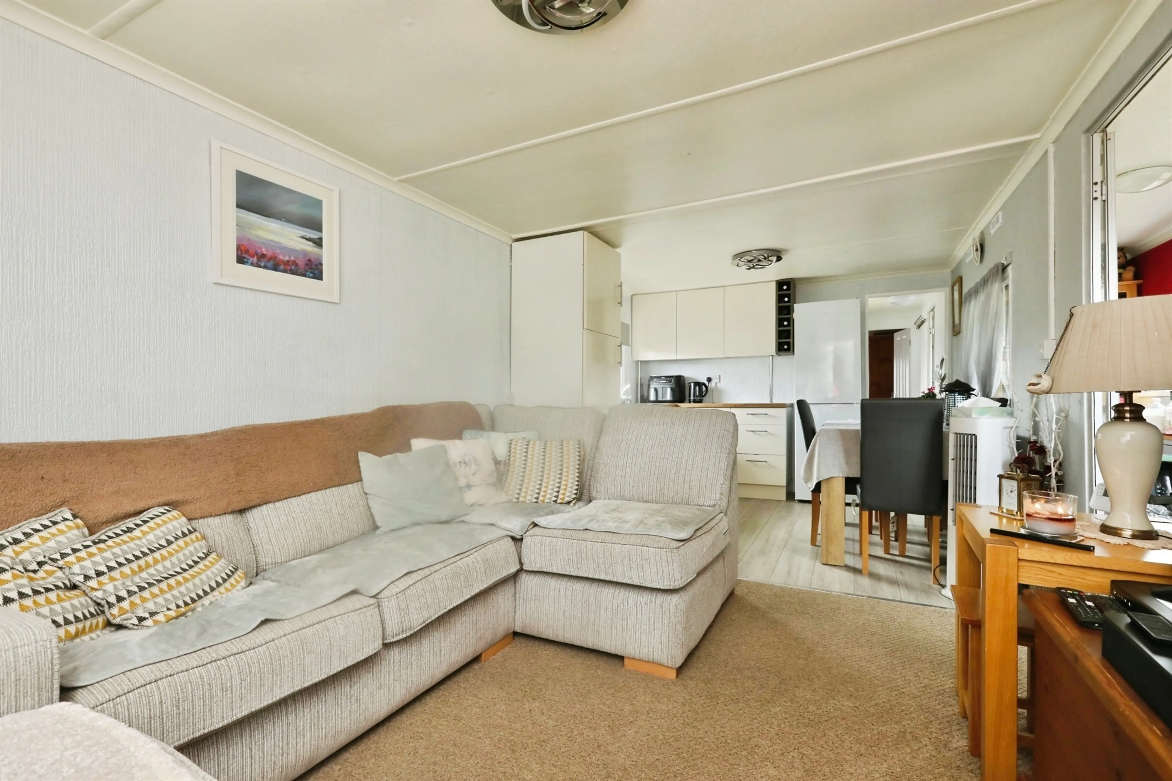 Property at St. Oswalds Park, Dunham-On-Trent, Newark