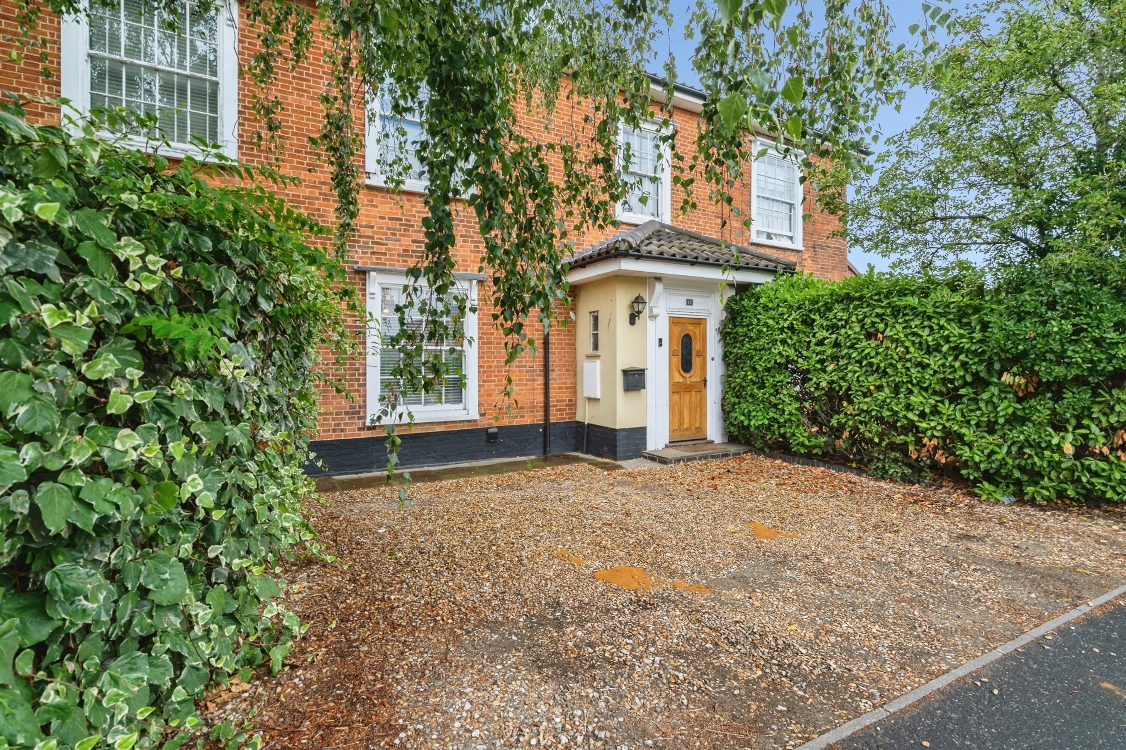 Property at Victoria Road, Diss