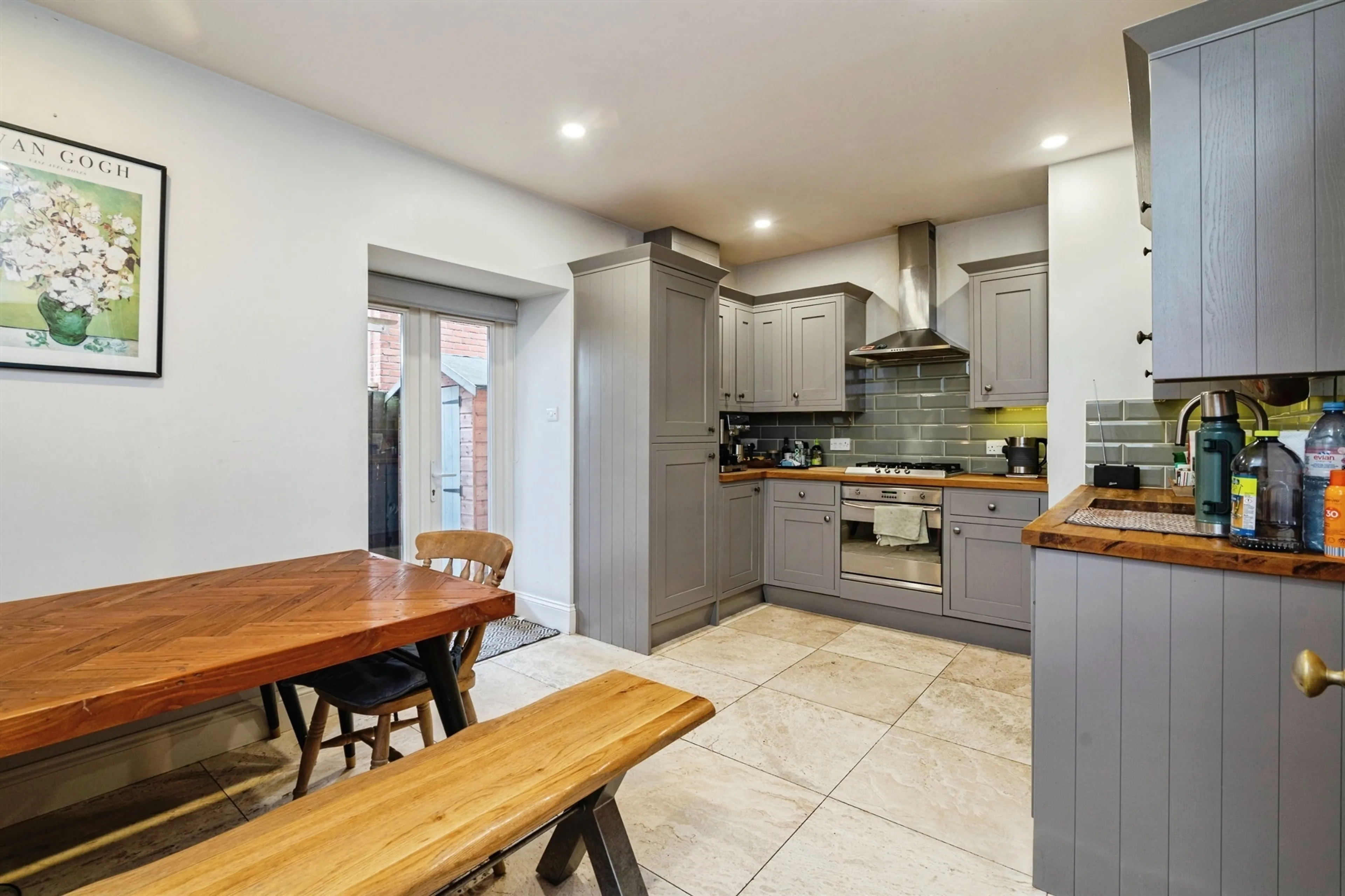 Property at Victoria Road, Diss