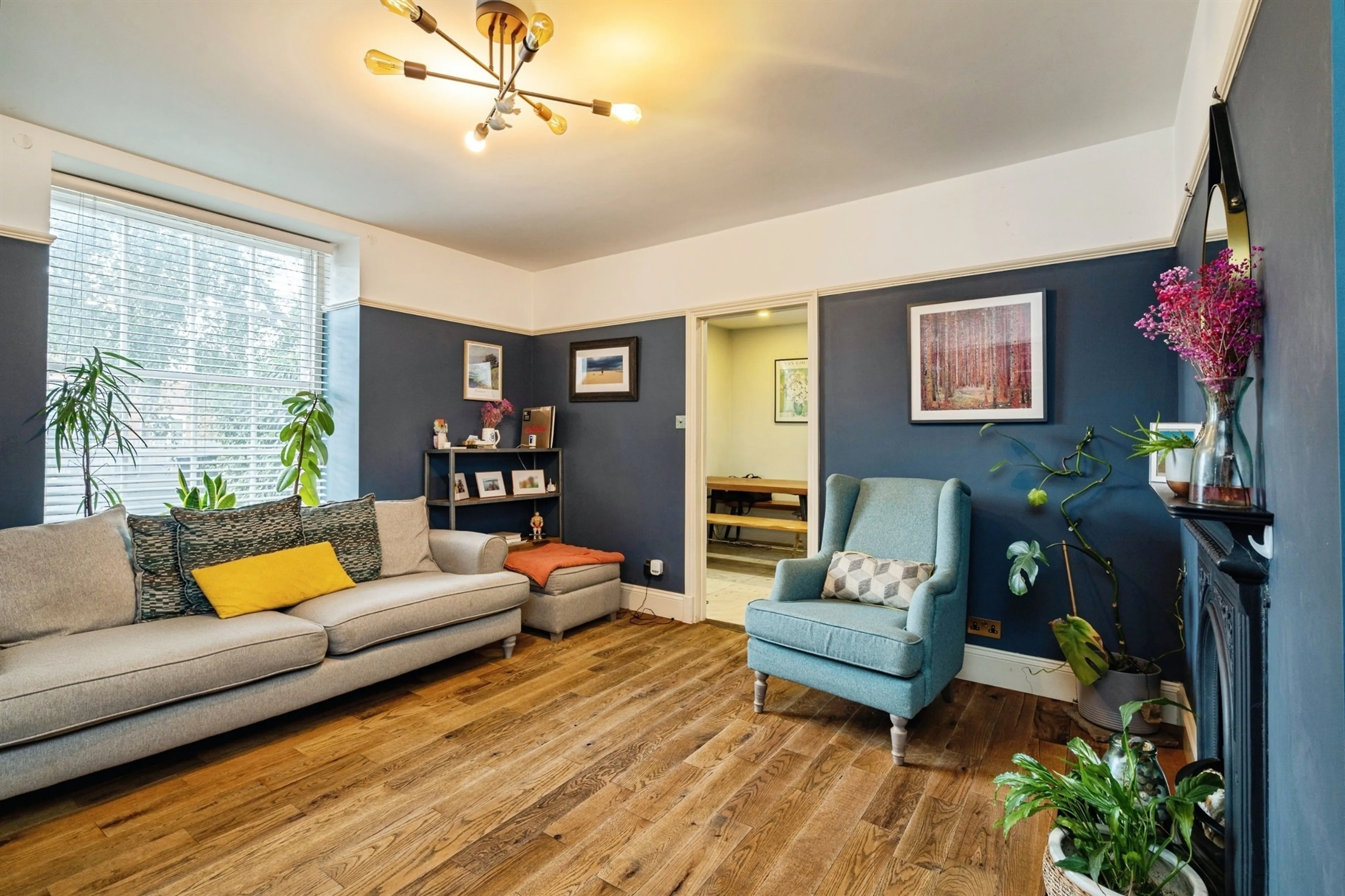 Property at Victoria Road, Diss