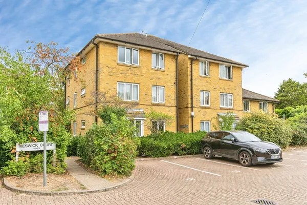 Malyons Road, London, SE13