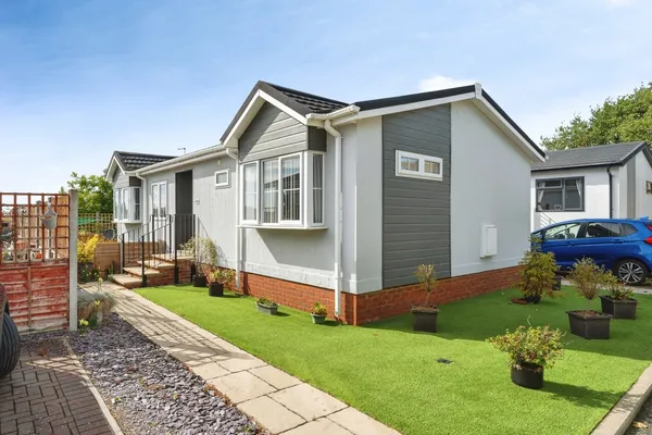 The Drove, Bedwell Park, Witchford, E...