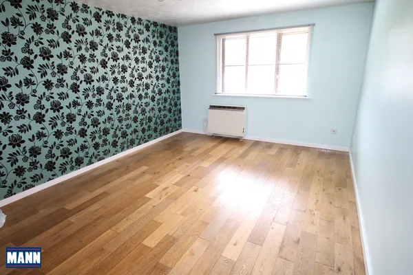 Barnard Court, Dartford, DA2