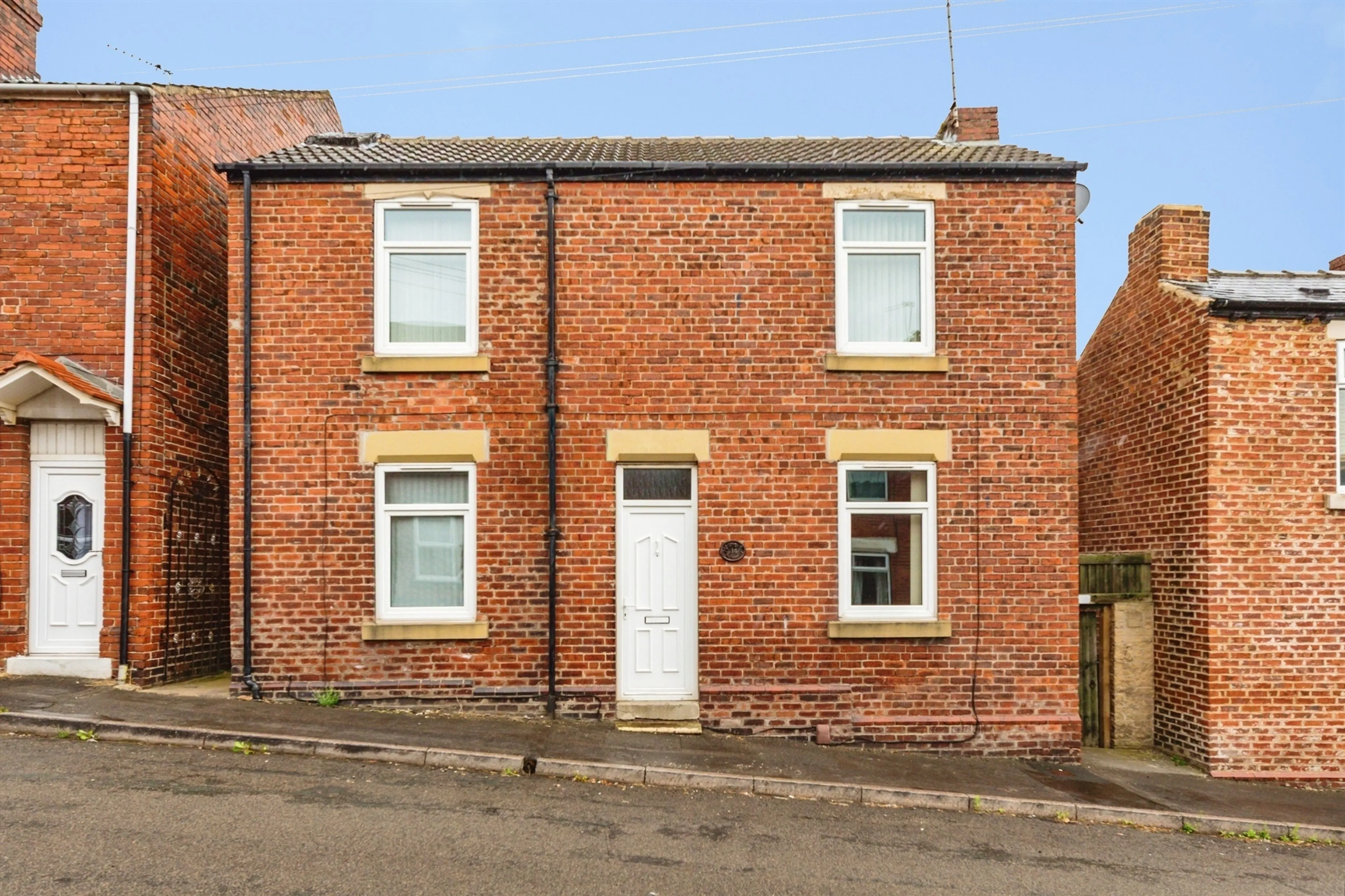 Property at Wheatcroft Road, Rawmarsh, Rotherham