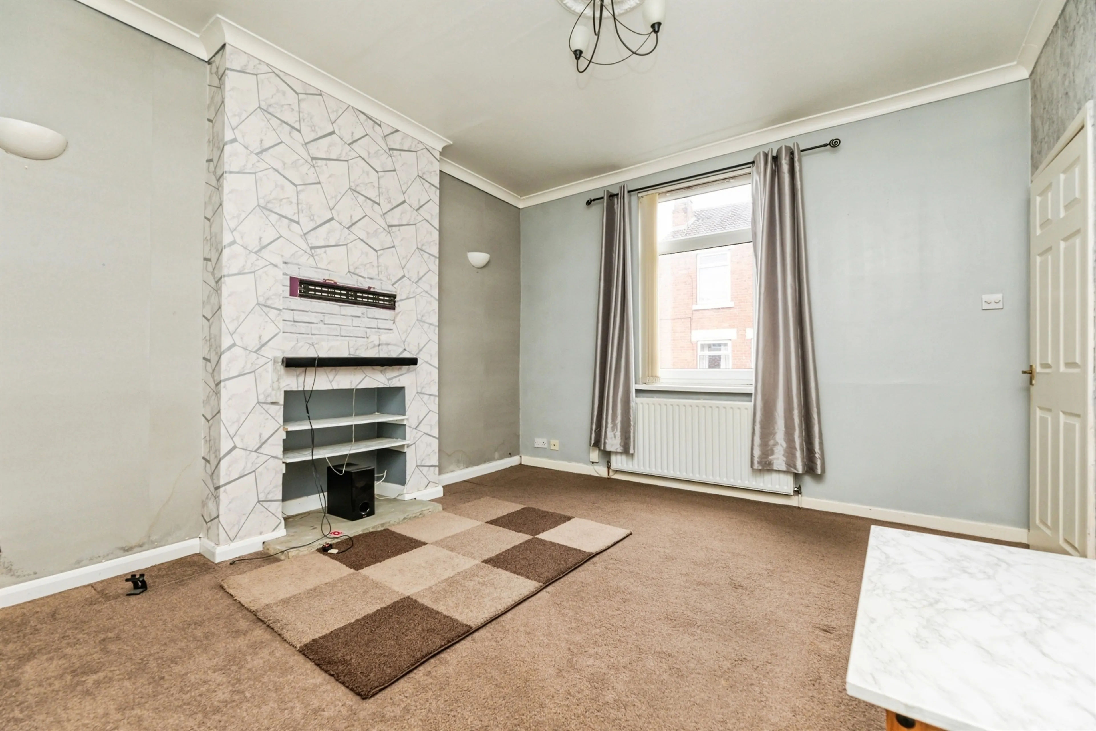 Property at Wheatcroft Road, Rawmarsh, Rotherham
