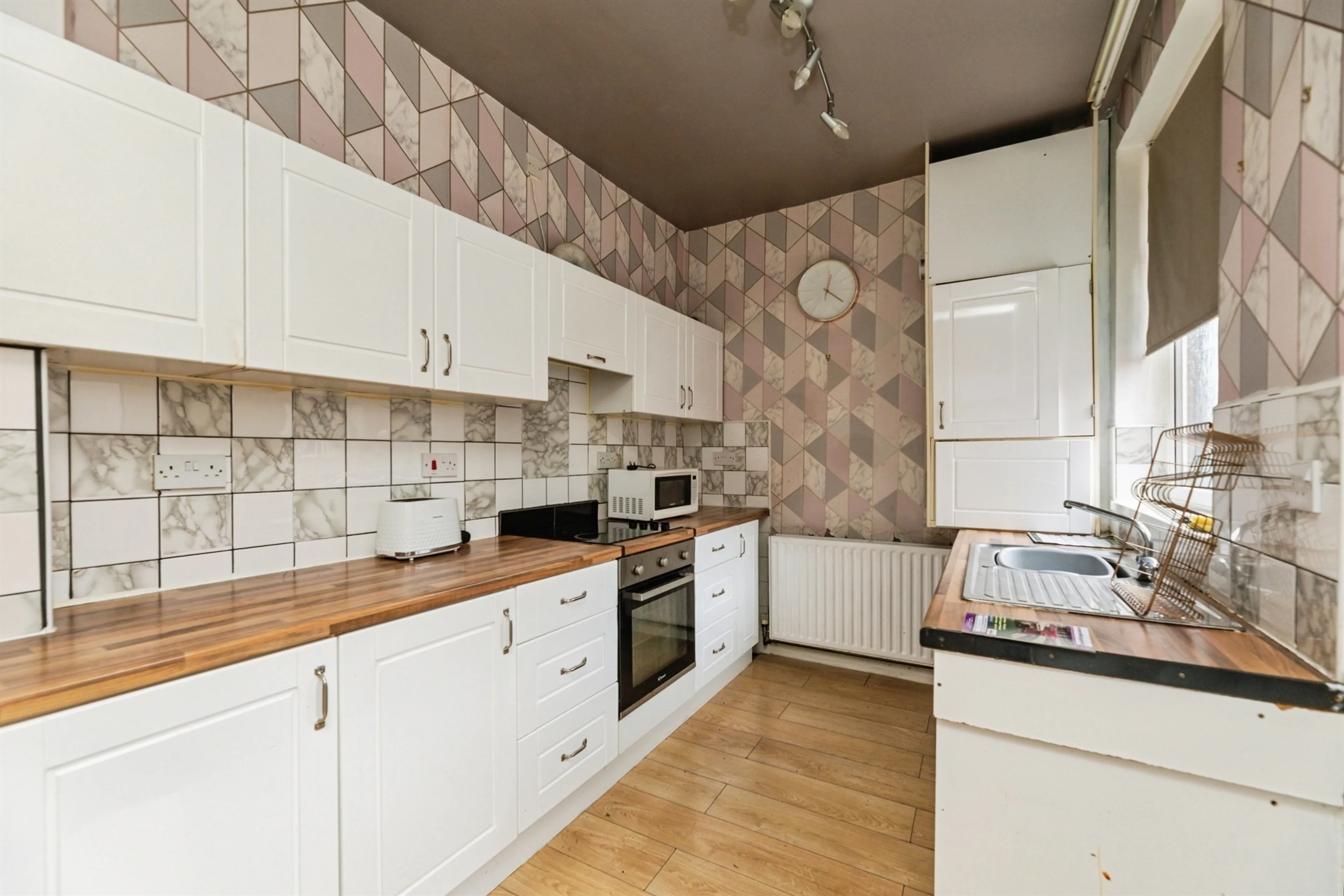 Property at Wheatcroft Road, Rawmarsh, Rotherham