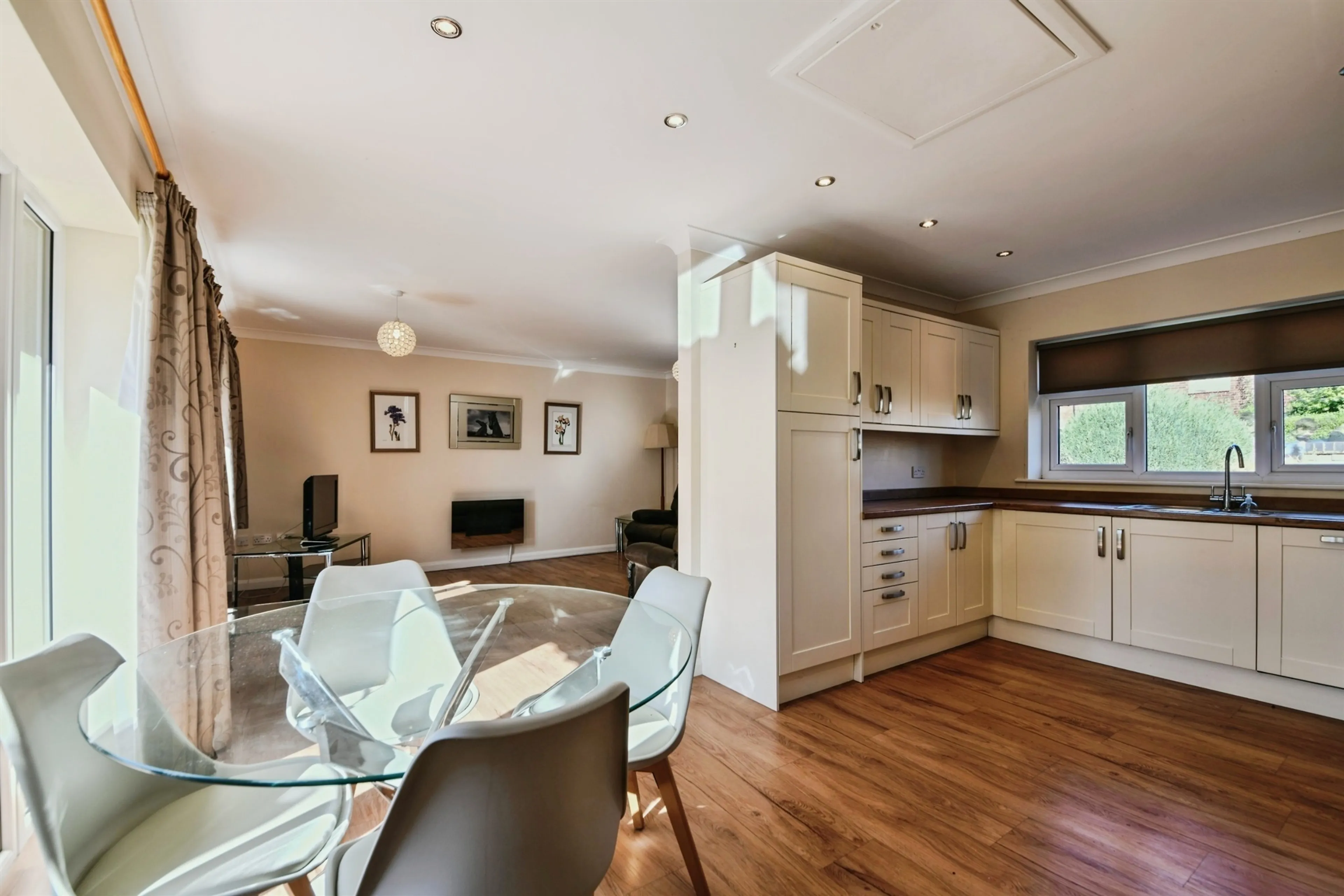 Property at South Parade, Boston