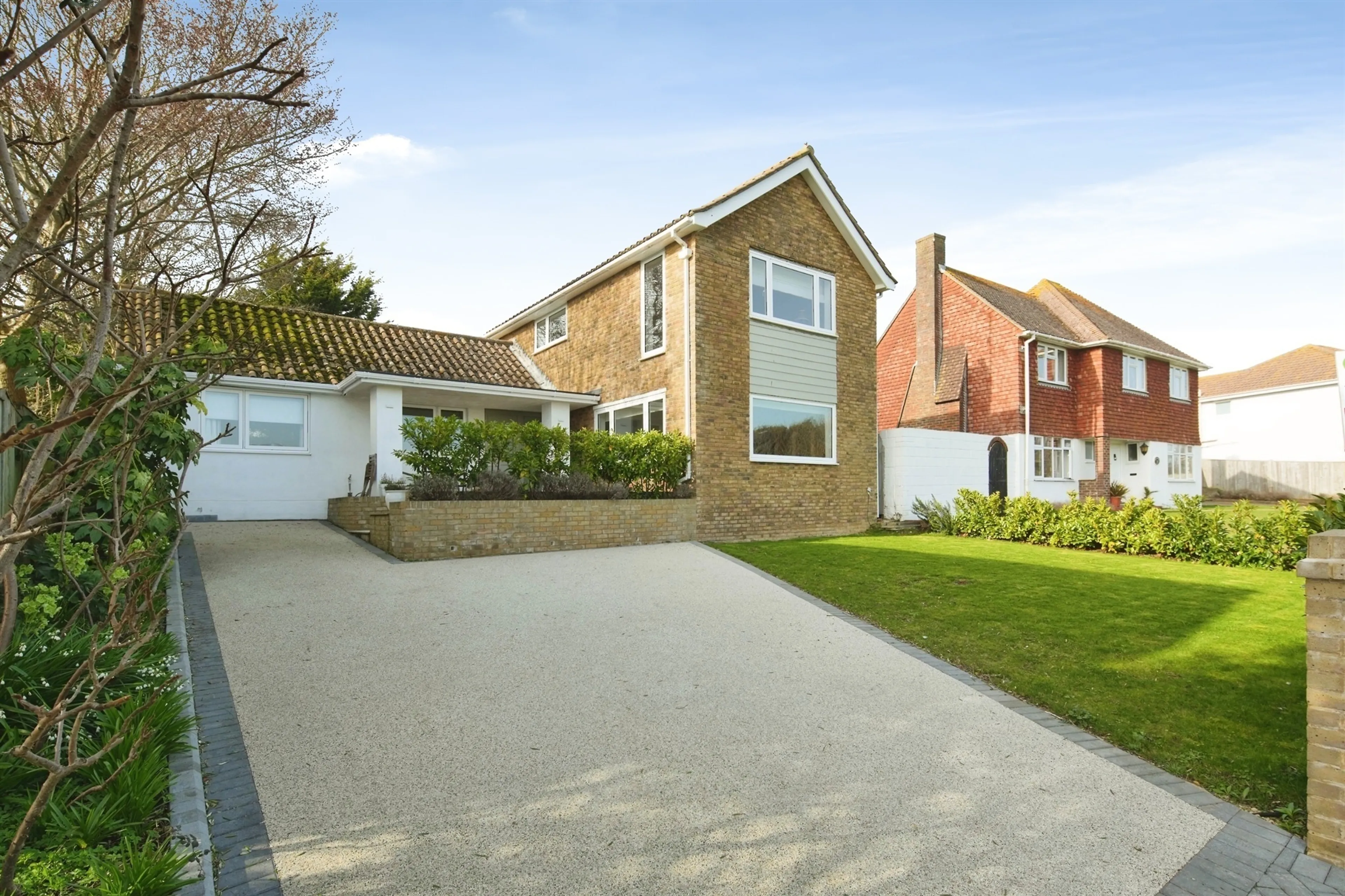 Property at Arundel Drive West, Saltdean, Brighton