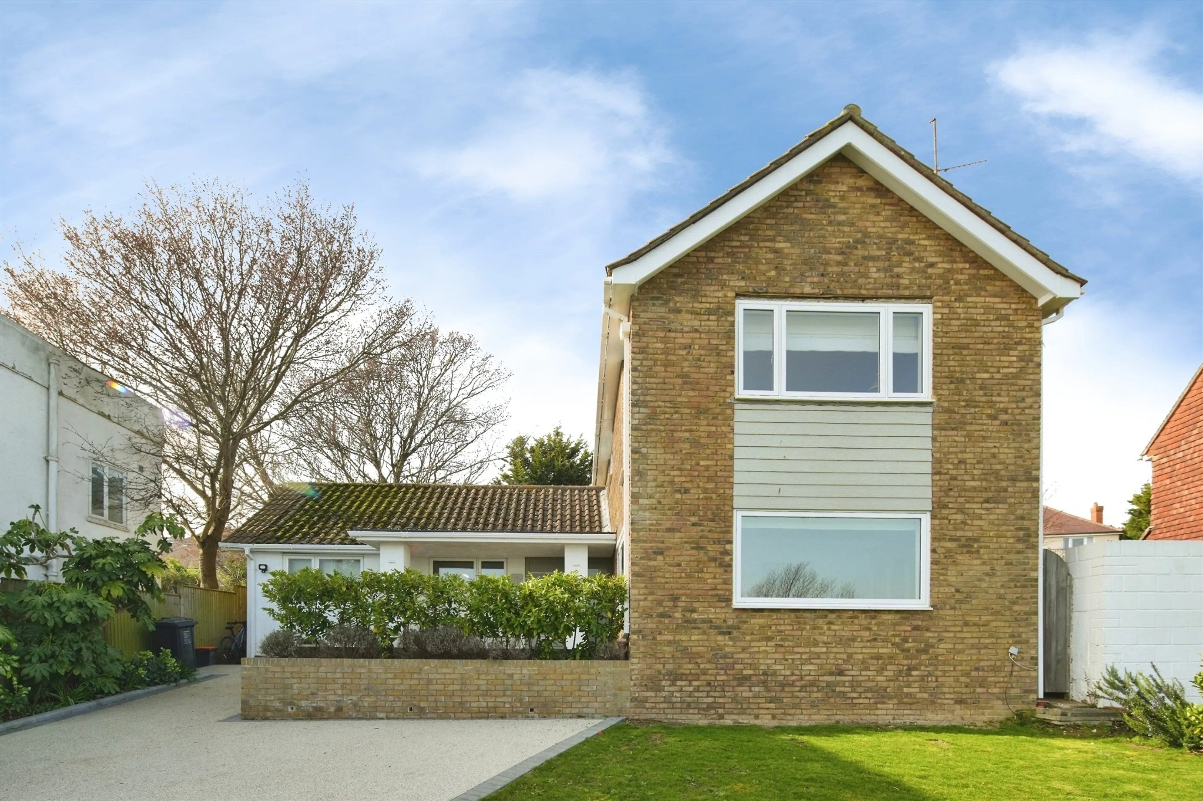 Property at Arundel Drive West, Saltdean, Brighton