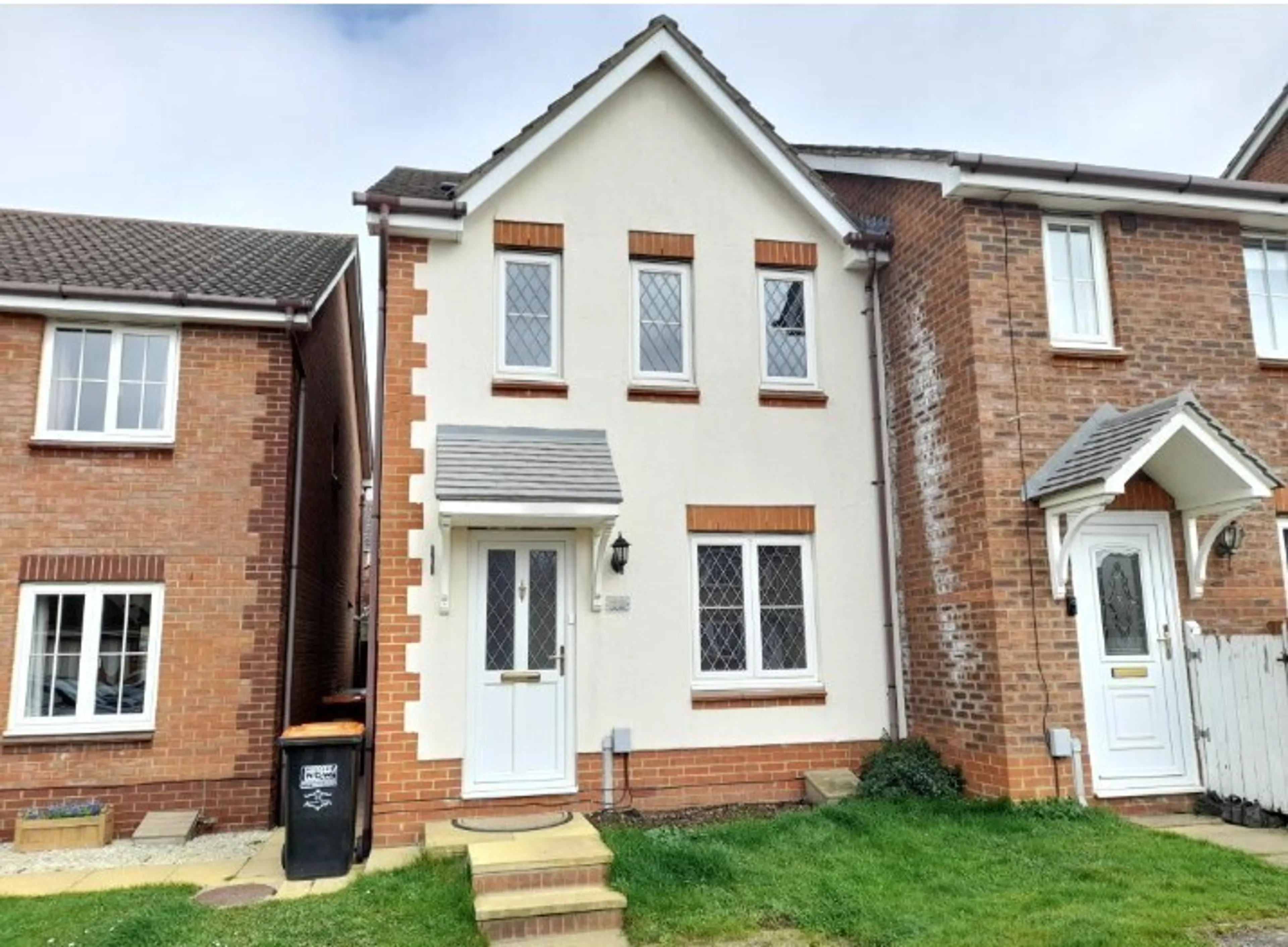 Property at Roundel Drive, LEIGHTON BUZZARD