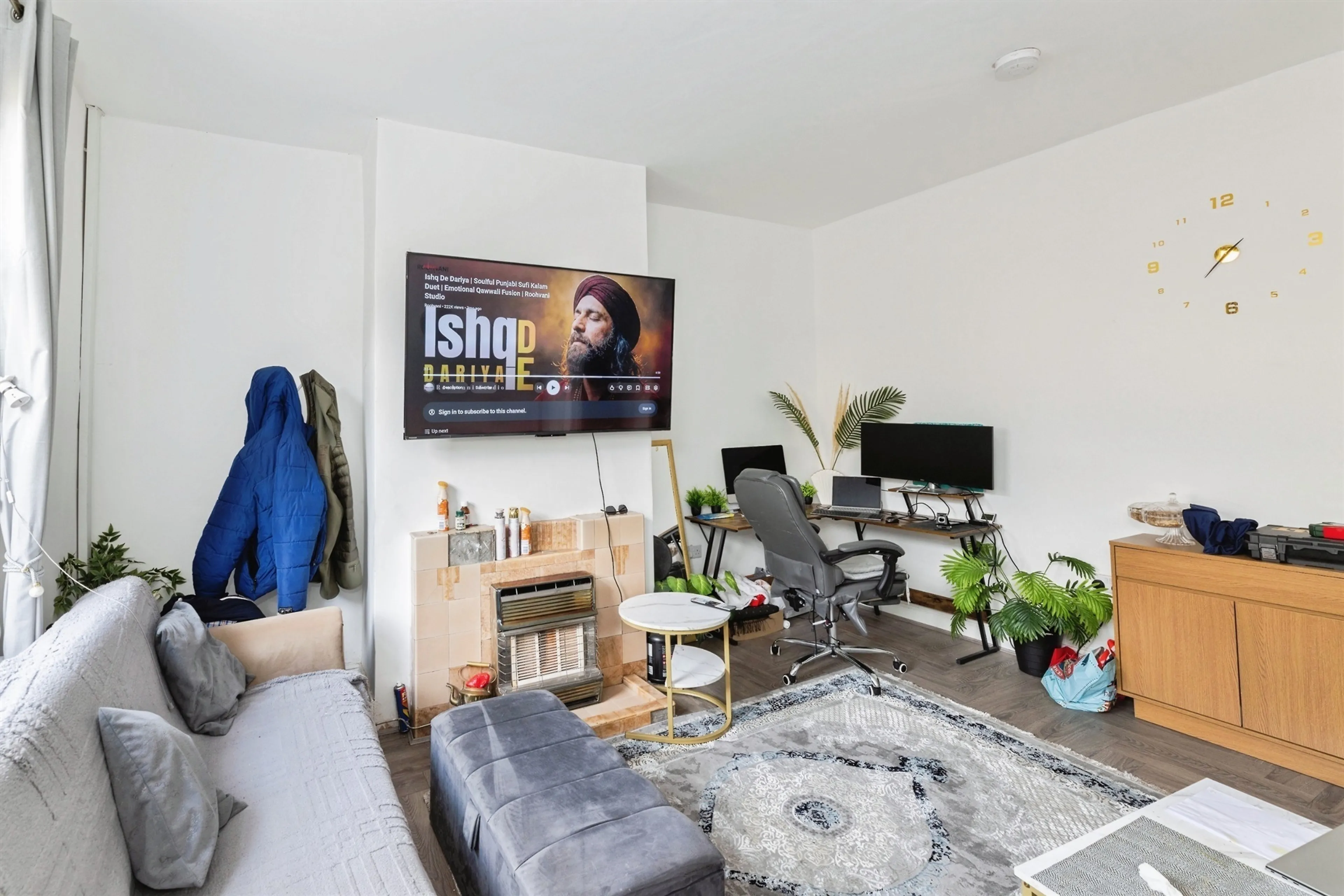 Property at Ackworth Street, Bradford