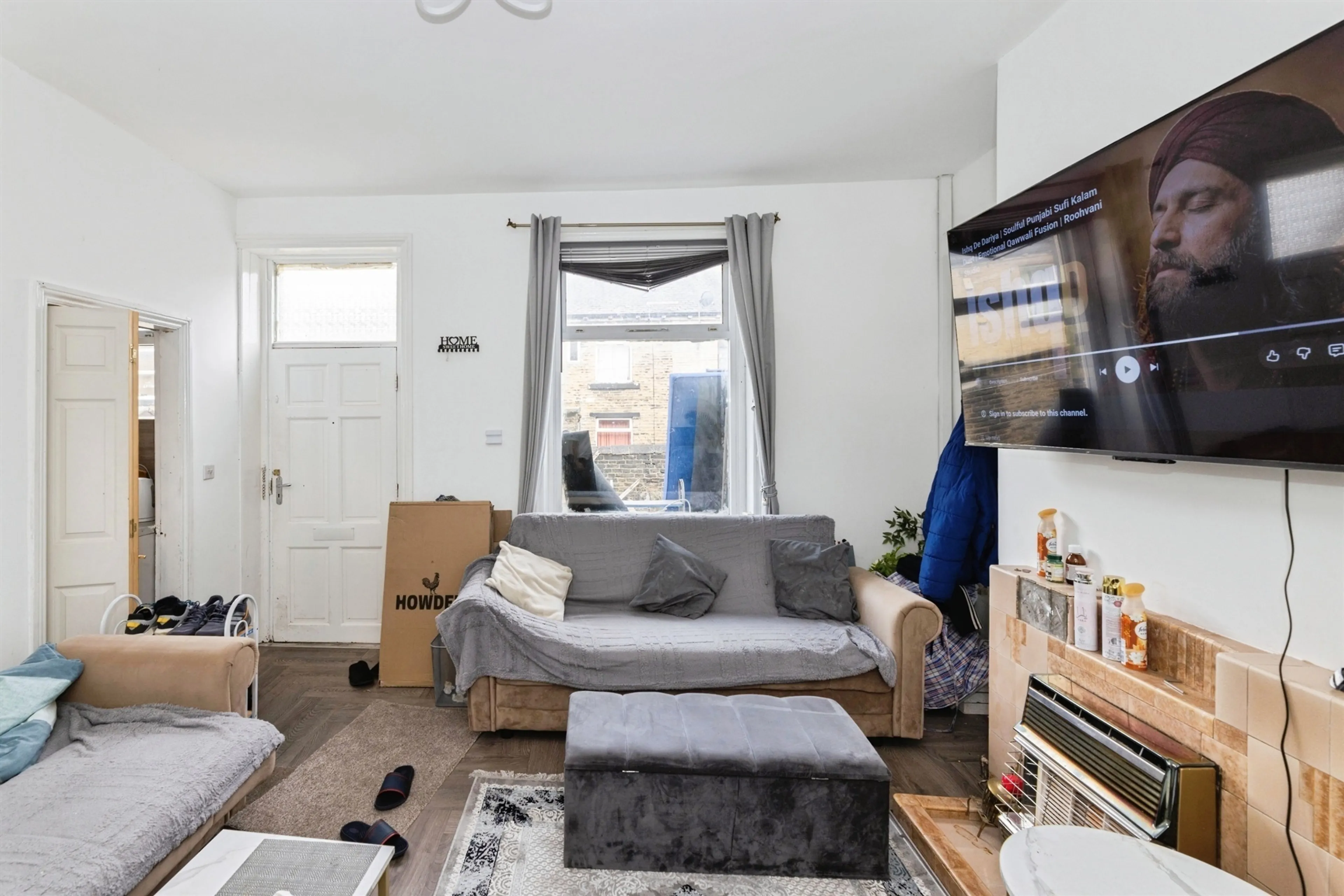 Property at Ackworth Street, Bradford