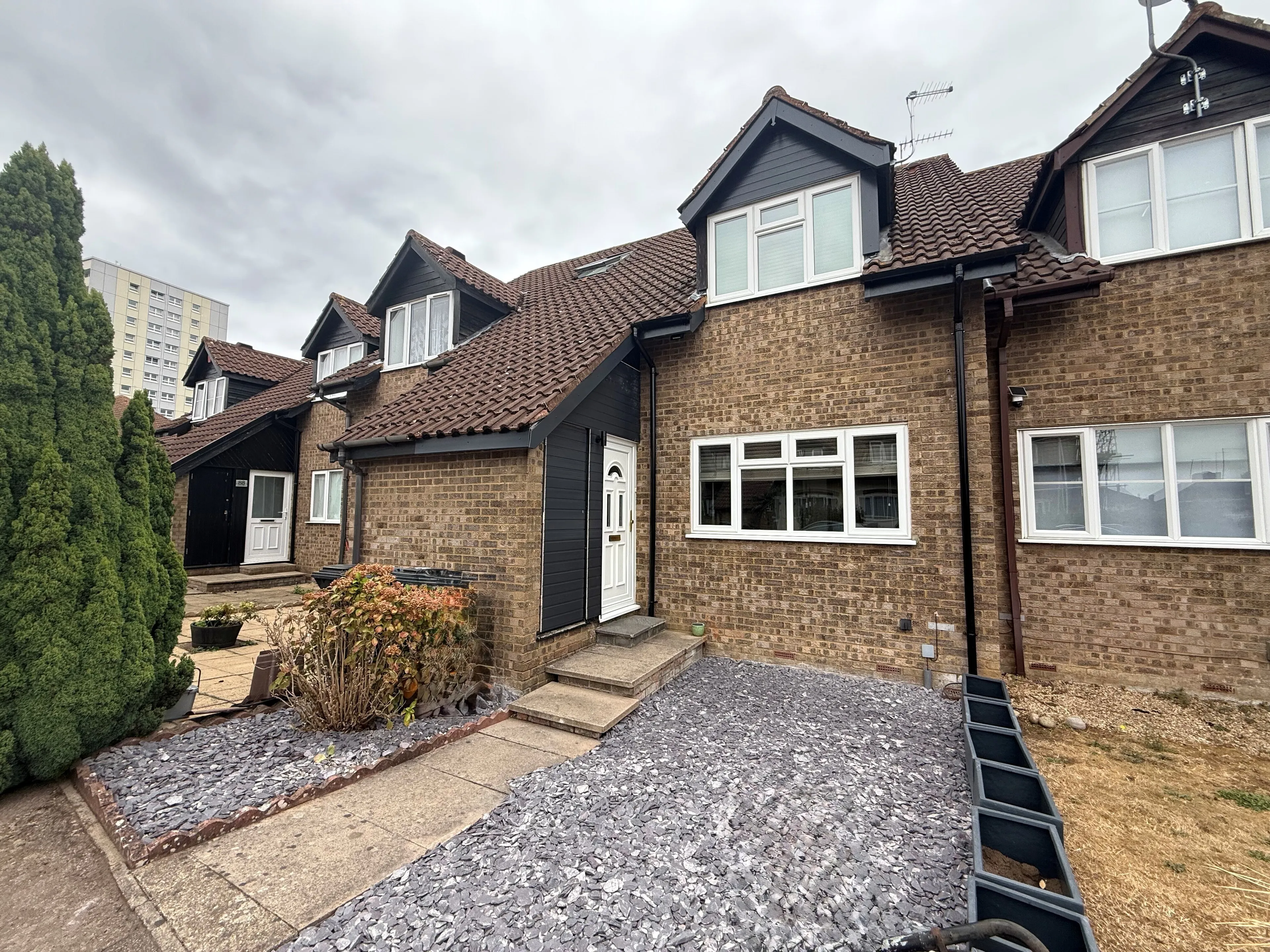 Property at Mahon Close, ENFIELD