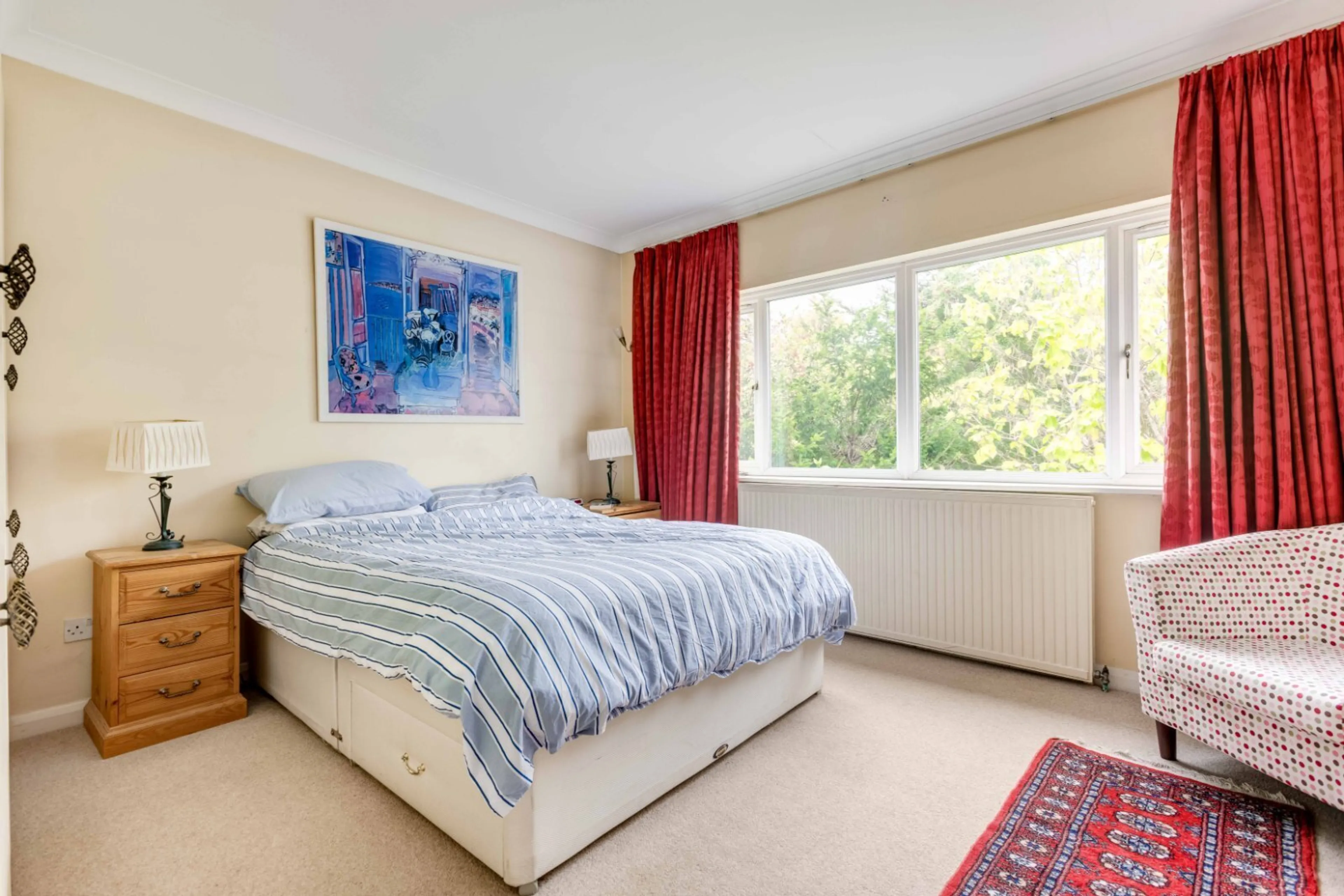 Property at Thetford Road, New Malden, Surrey, KT3