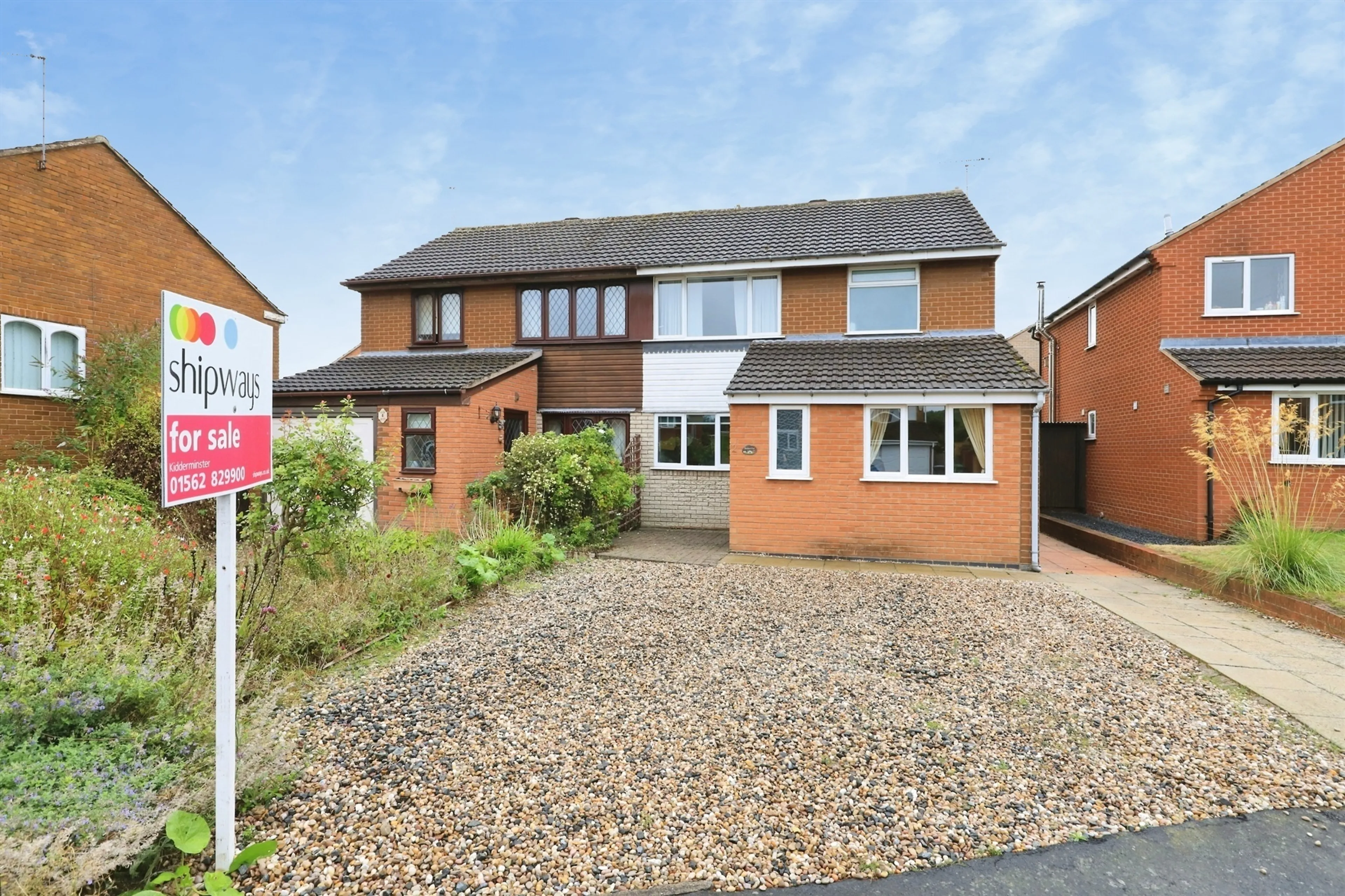 Property at Langdale Road, Stourport-On-Severn