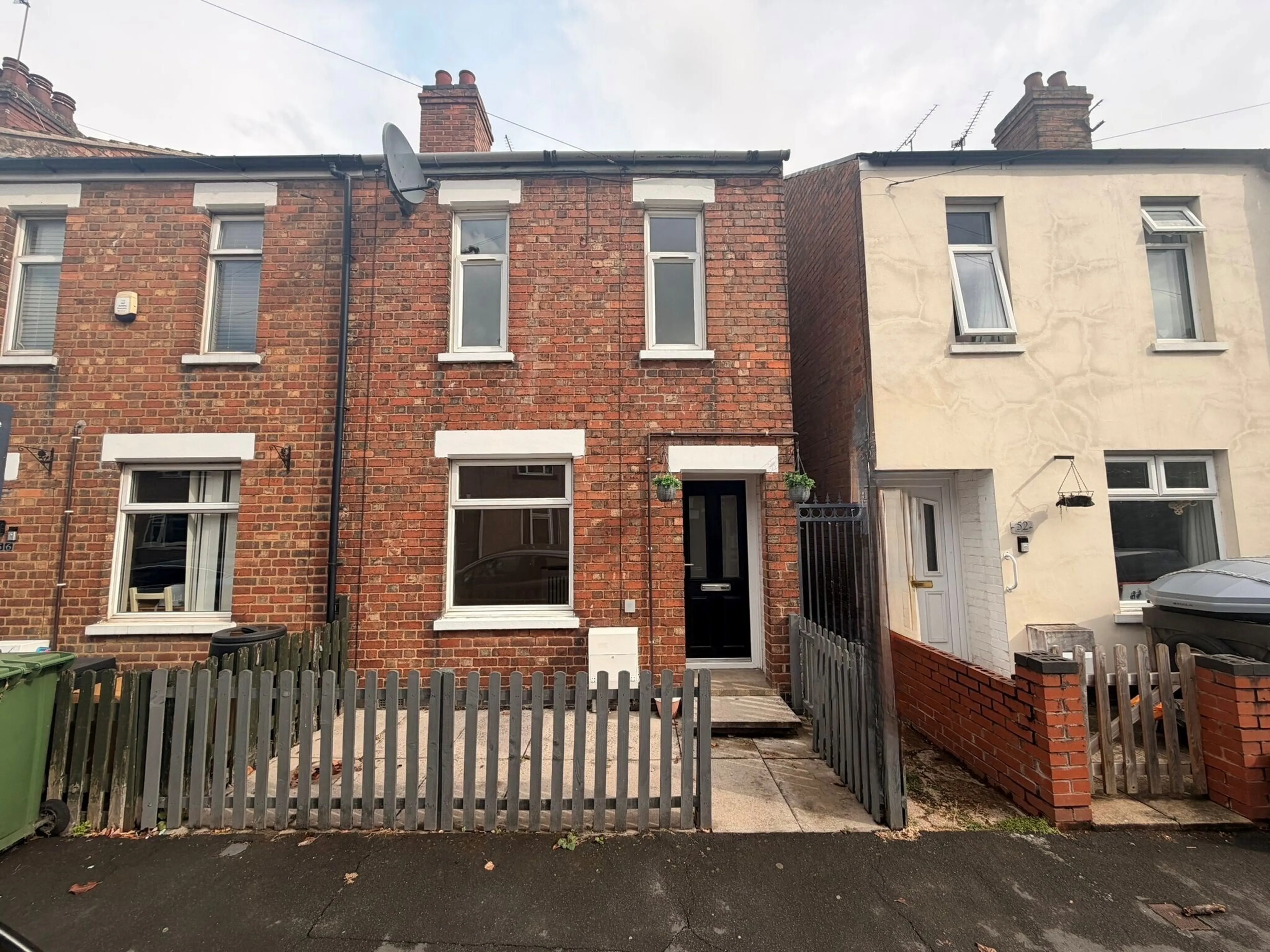 Property at Jubilee Street, Rugby