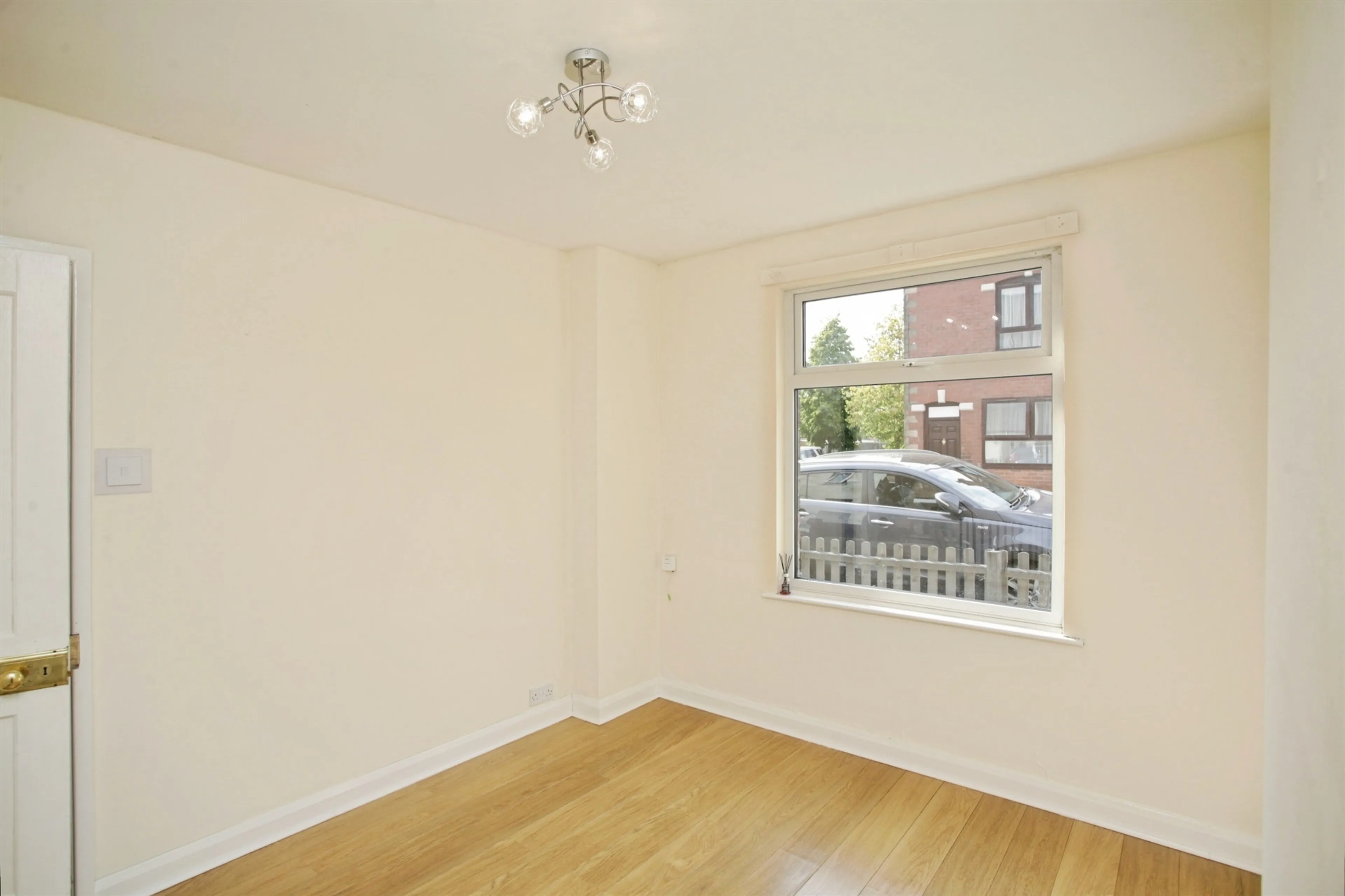 Property at Jubilee Street, Rugby