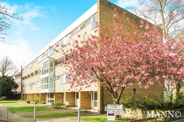 Beckenham Court, Beckenham, BR3