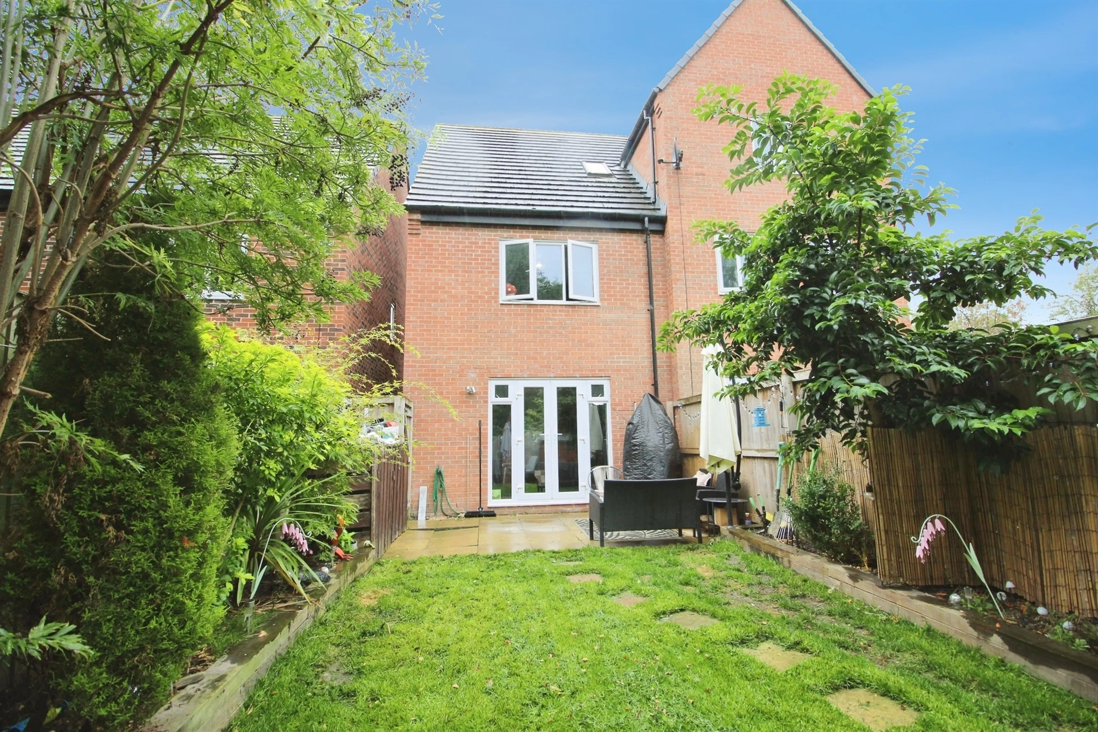 Property at Pullman Crescent, LEEDS