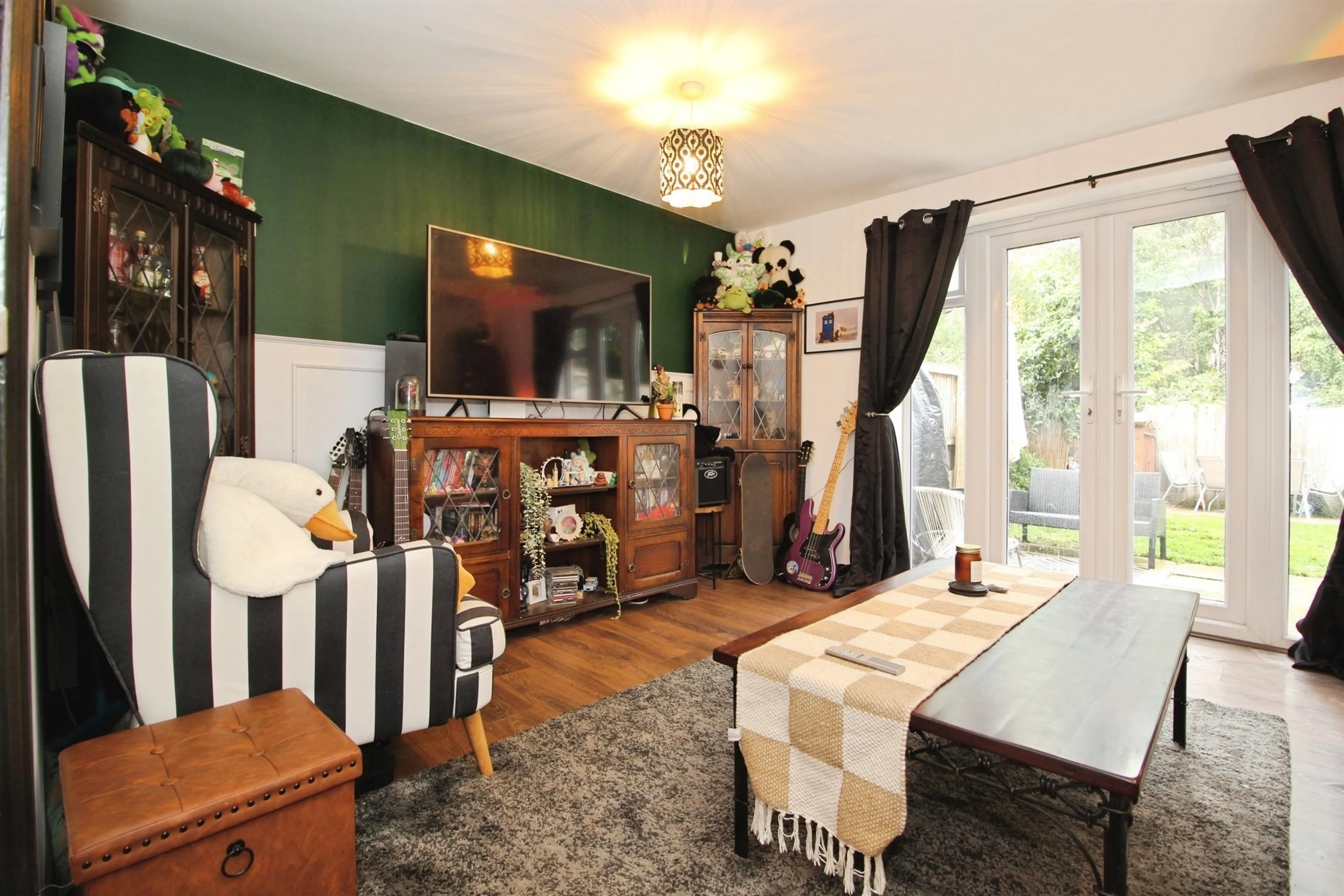 Property at Pullman Crescent, LEEDS