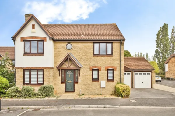 Hills Orchard, Martock, Somerset, TA12