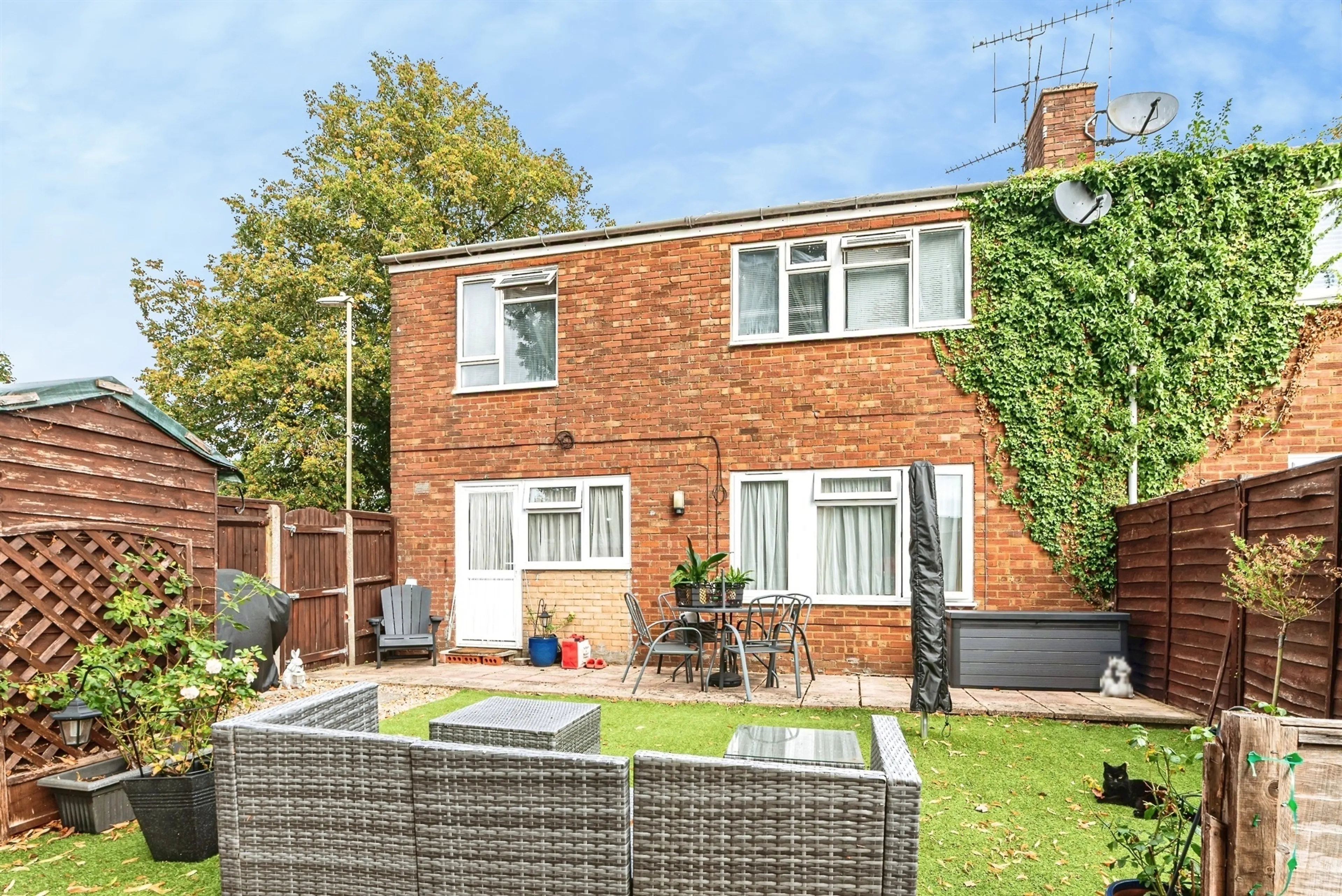 Property at Watson Way, Basingstoke