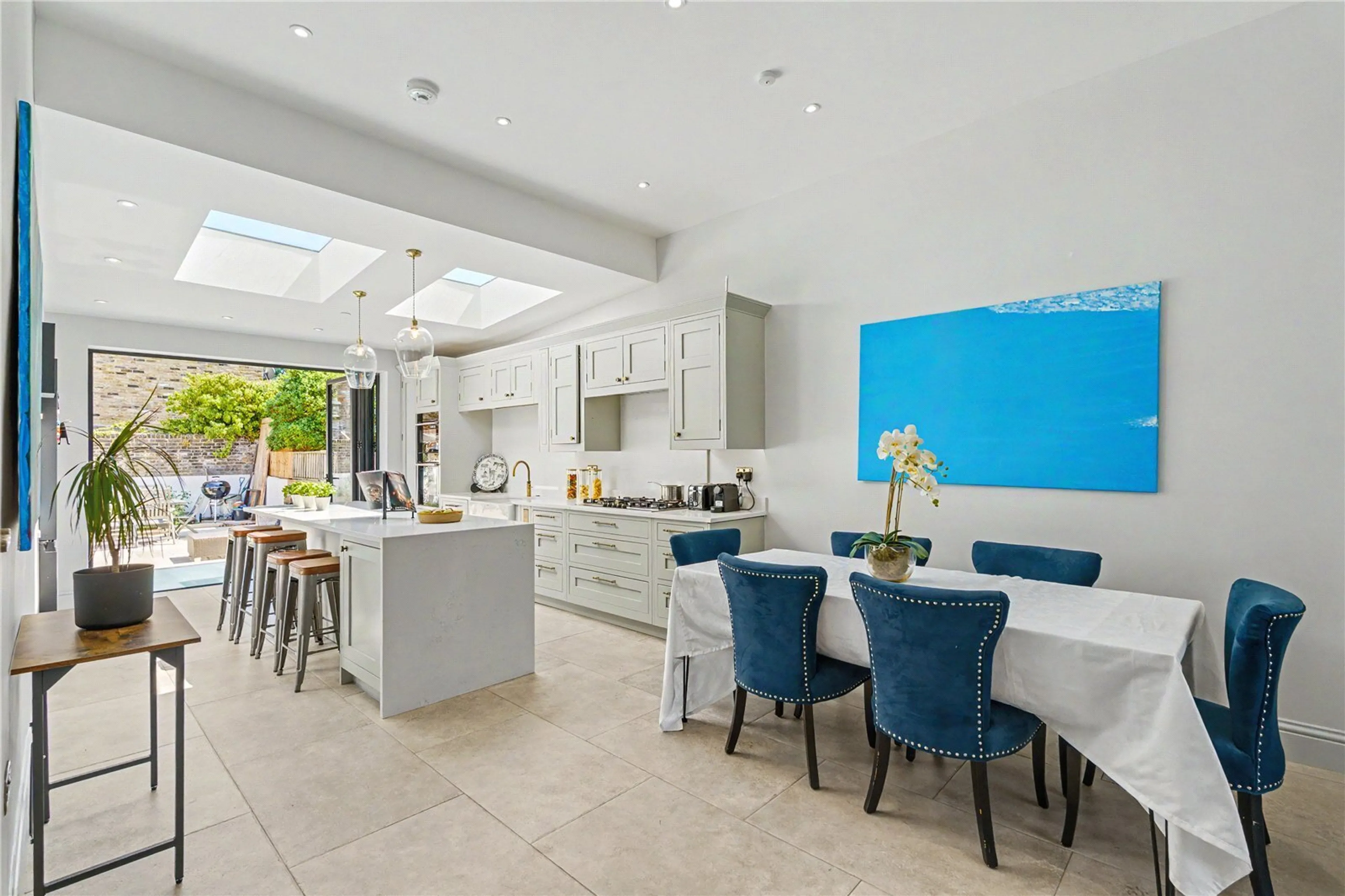 Property at Aspley Road, London, SW18
