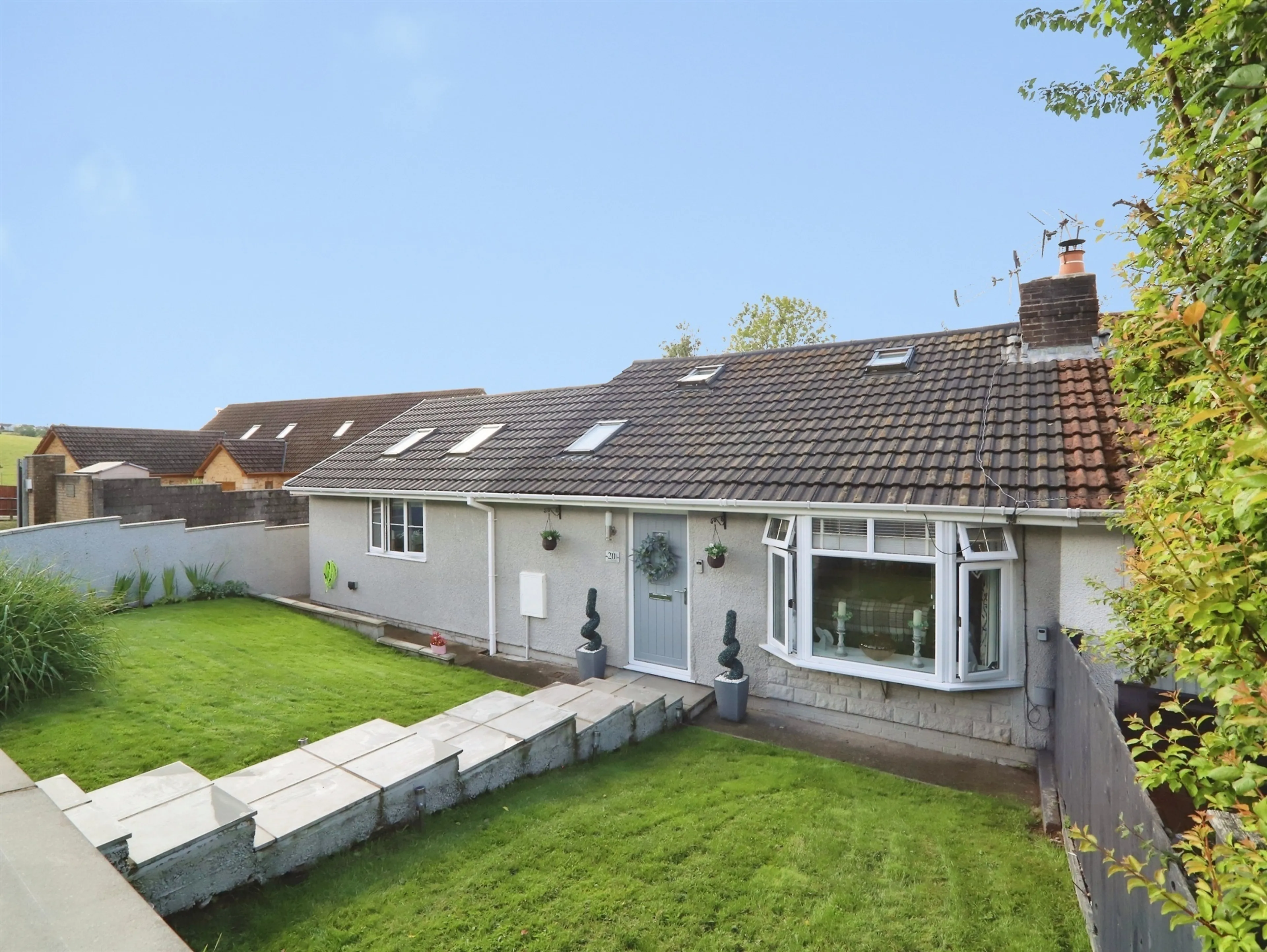 Property at Heol Glannant, Tonypandy