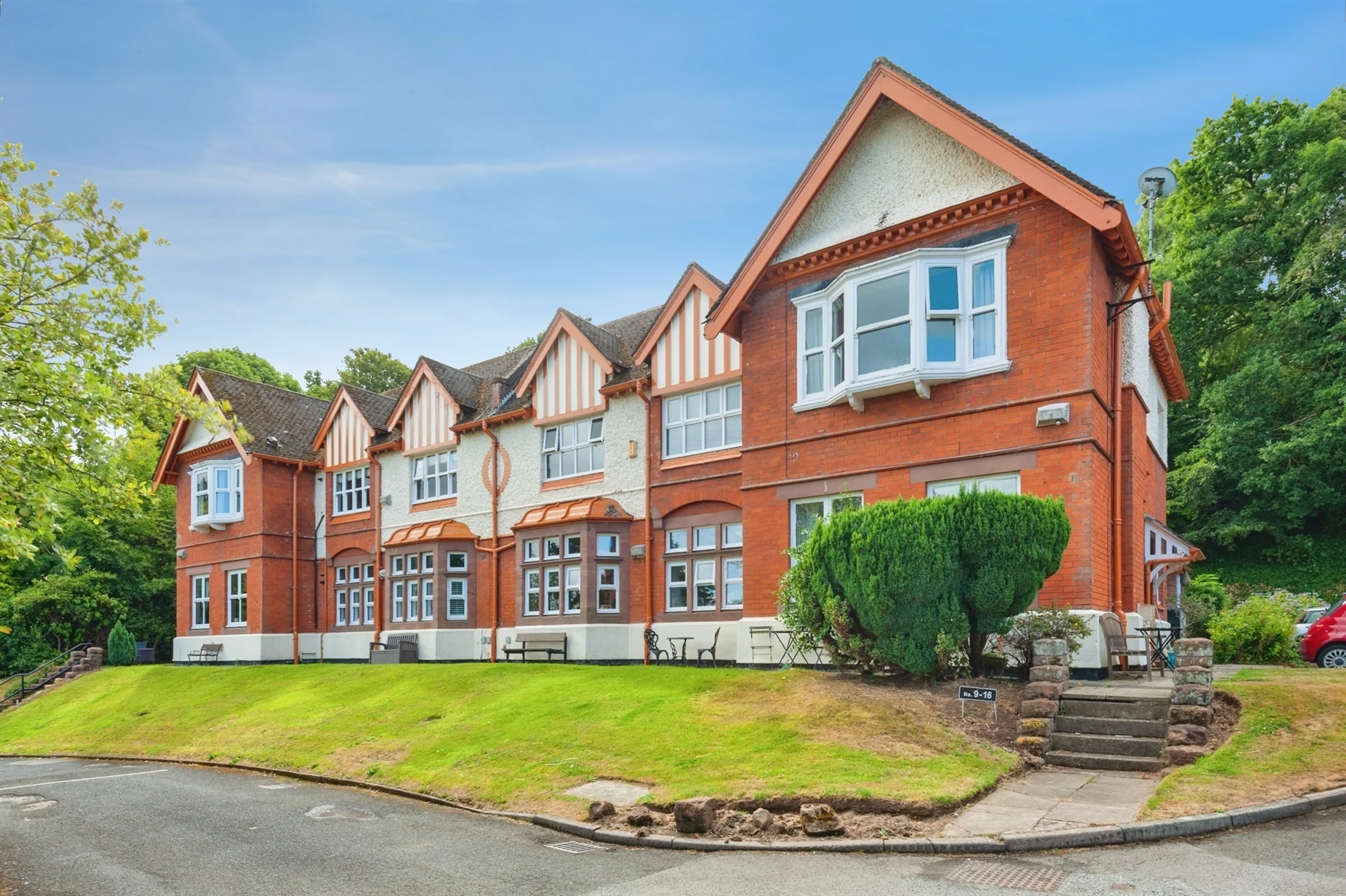 Property at Kingsley Green, Kingsley Road, Frodsham
