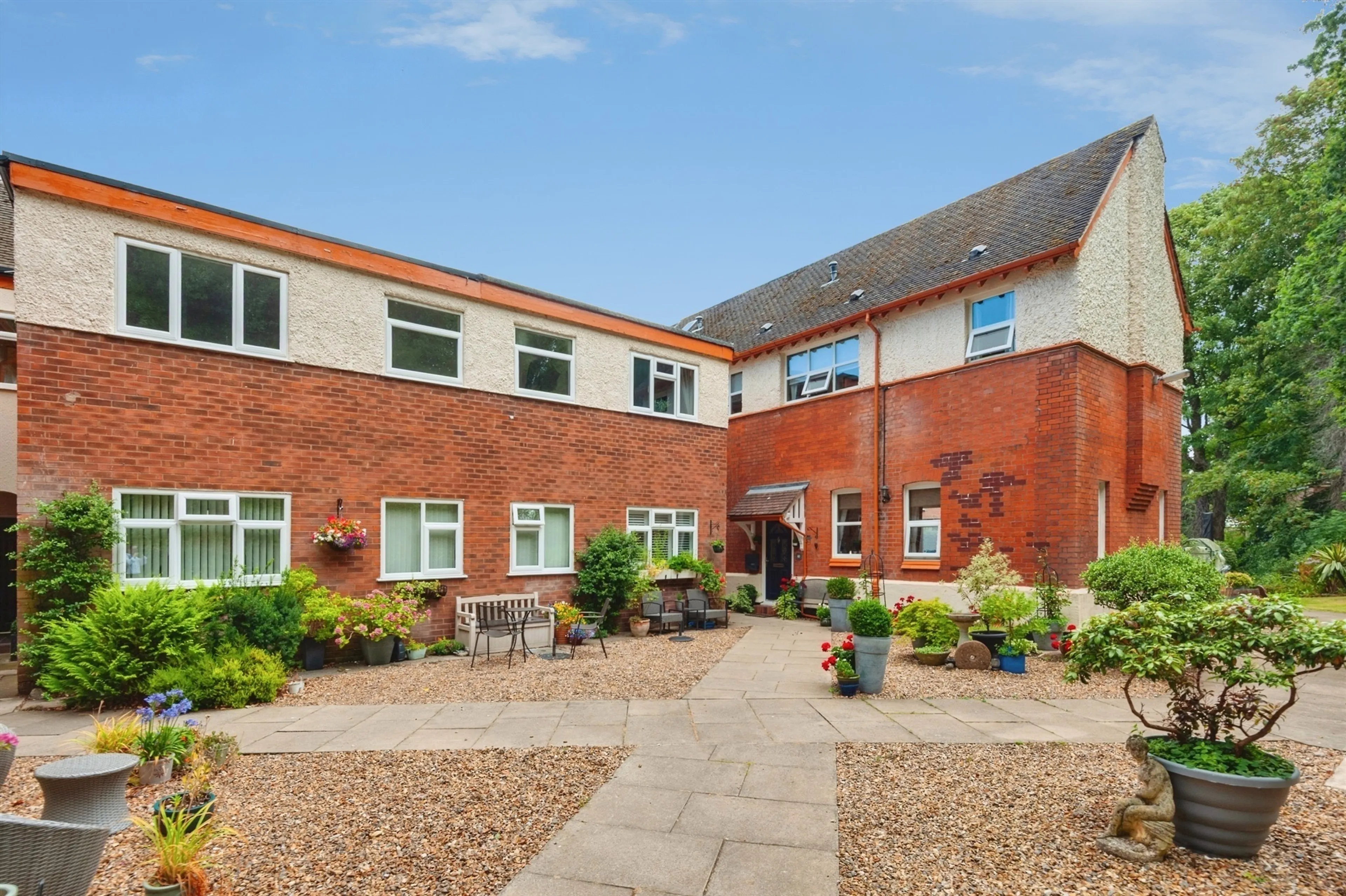 Property at Kingsley Green, Kingsley Road, Frodsham