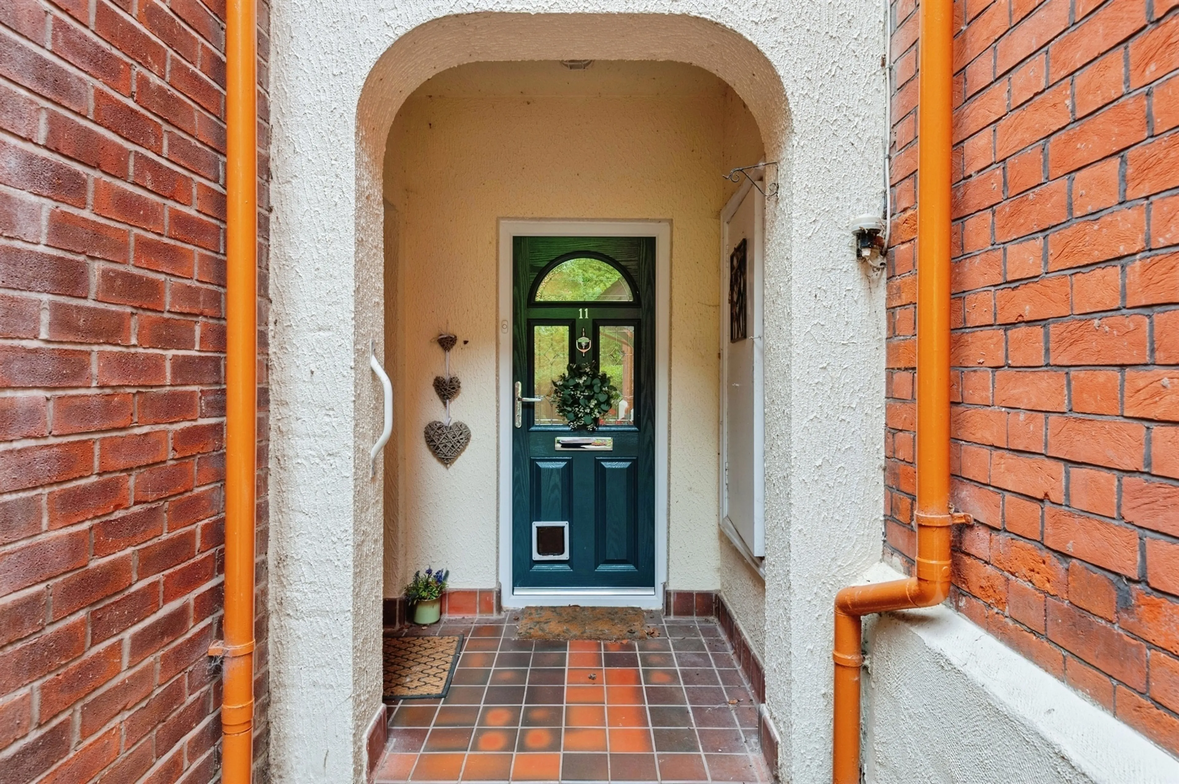 Property at Kingsley Green, Kingsley Road, Frodsham