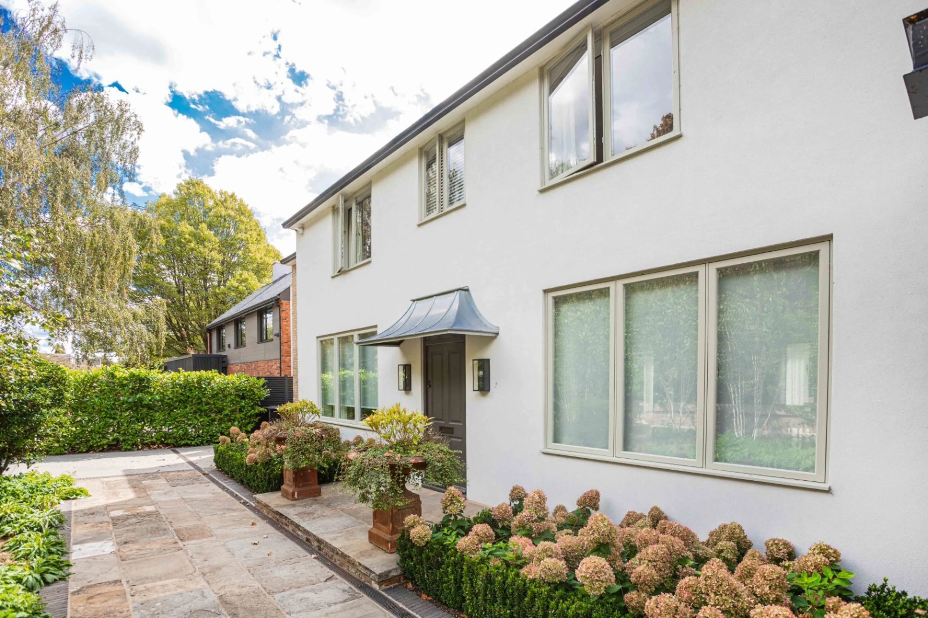 Property at Ham Farm Road, Richmond, Surrey, TW10