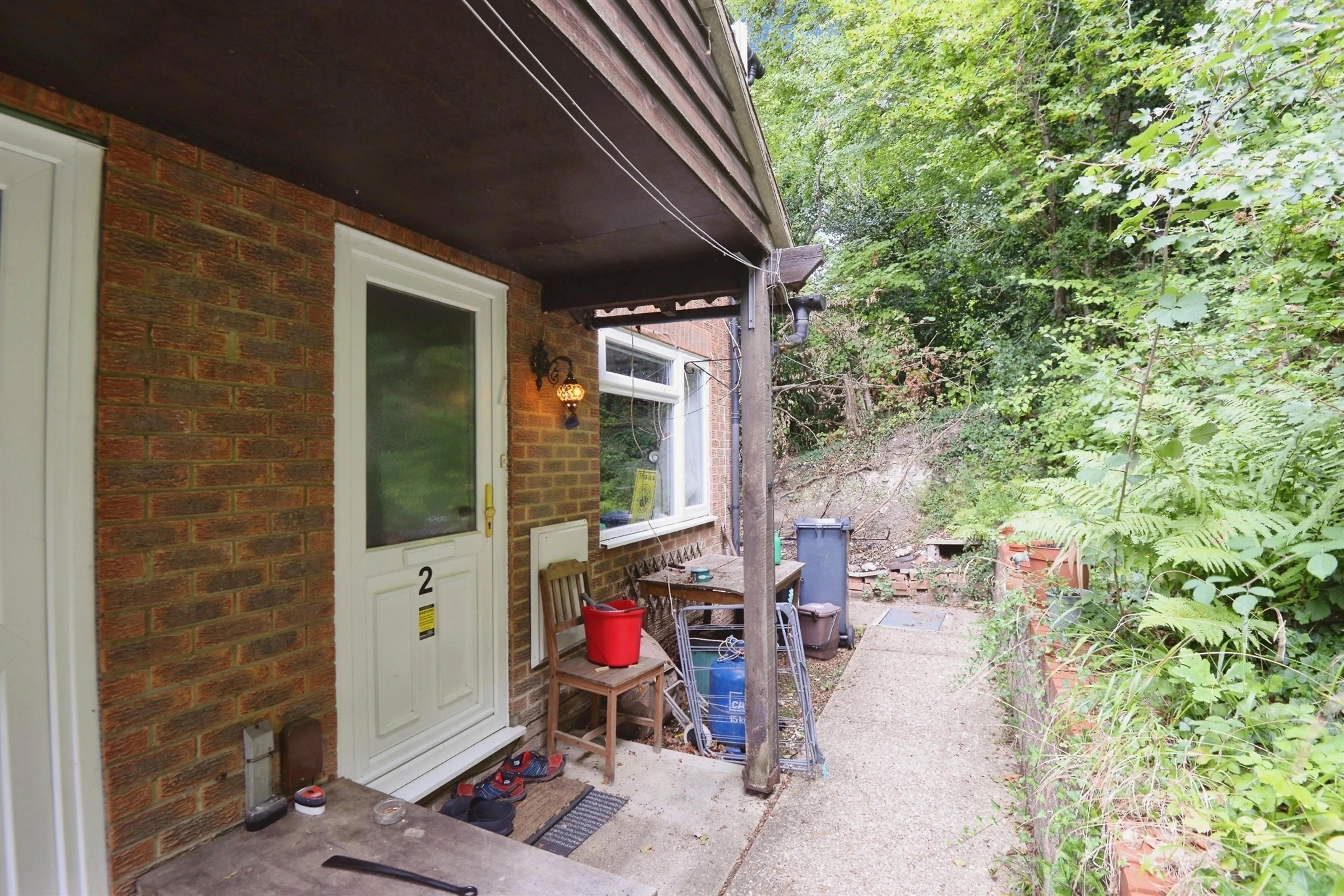 Property at Westfield Walk, High Wycombe