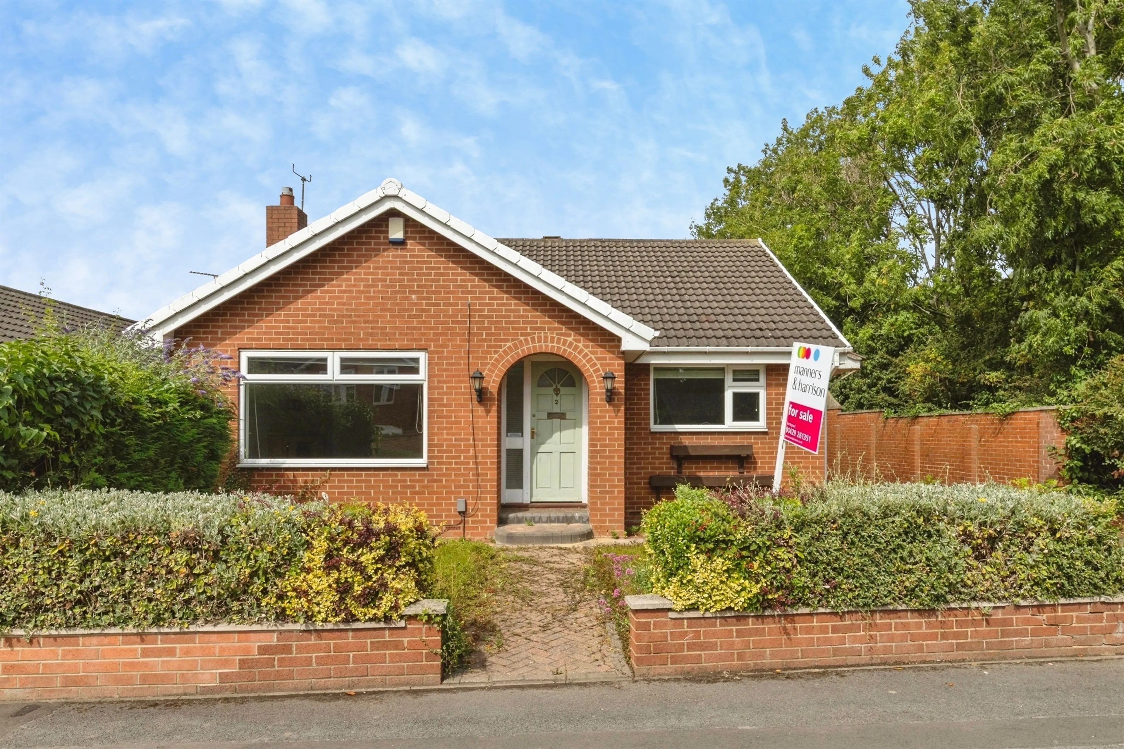 Property at Tarnston Road, Hartlepool