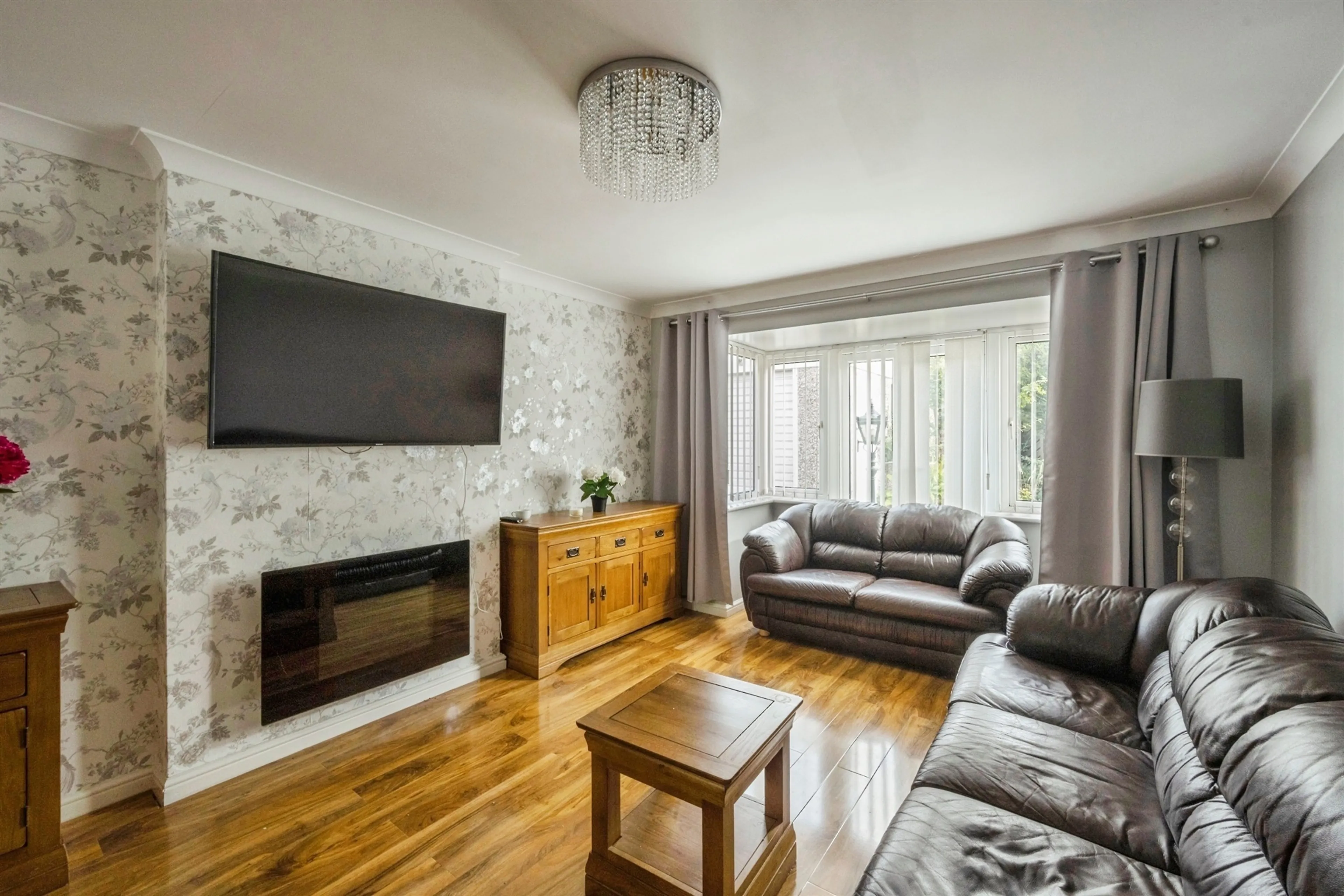 Property at Rosegreave, Goldthorpe, Rotherham