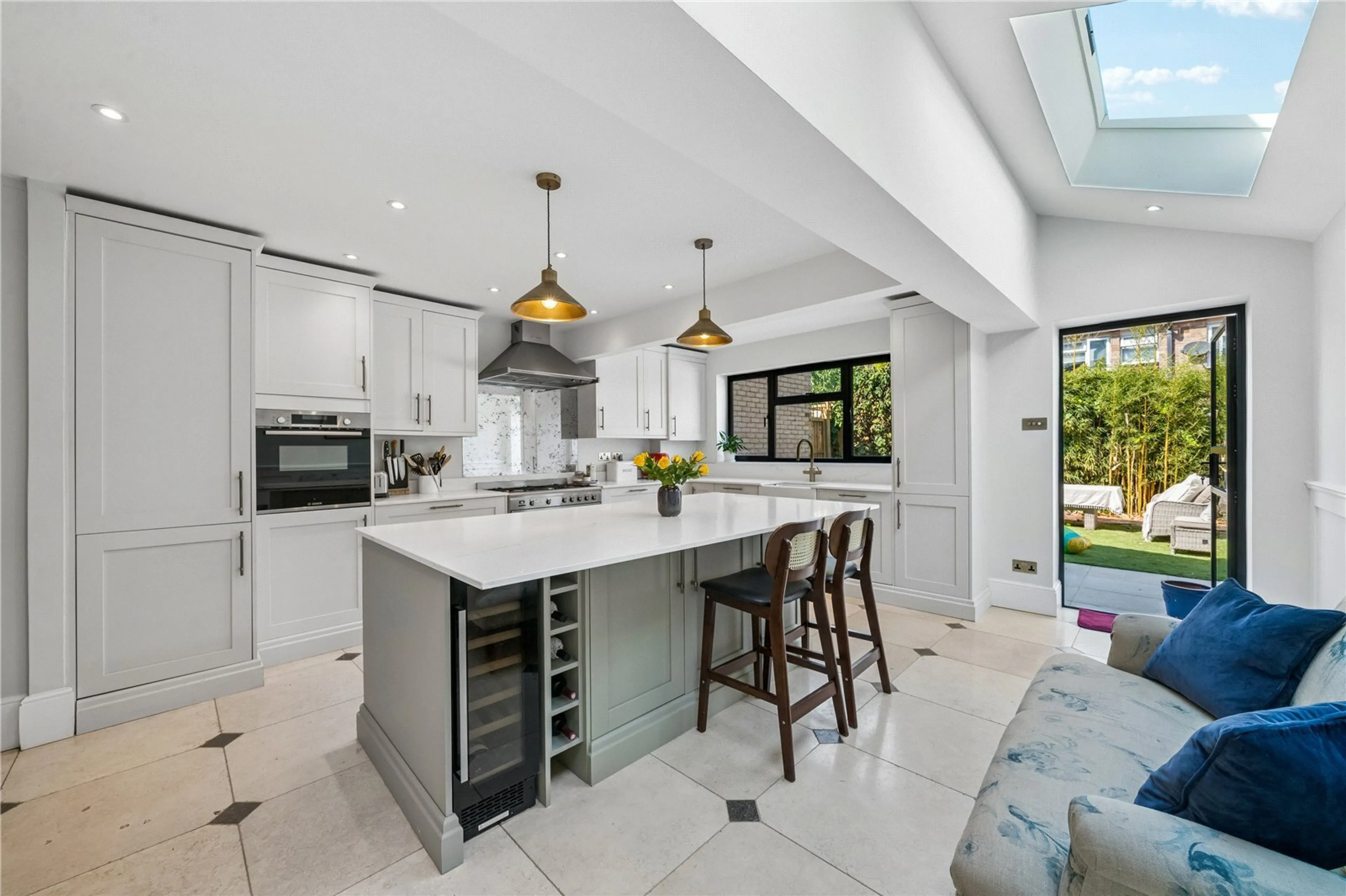Property at Trewint Street, London, SW18