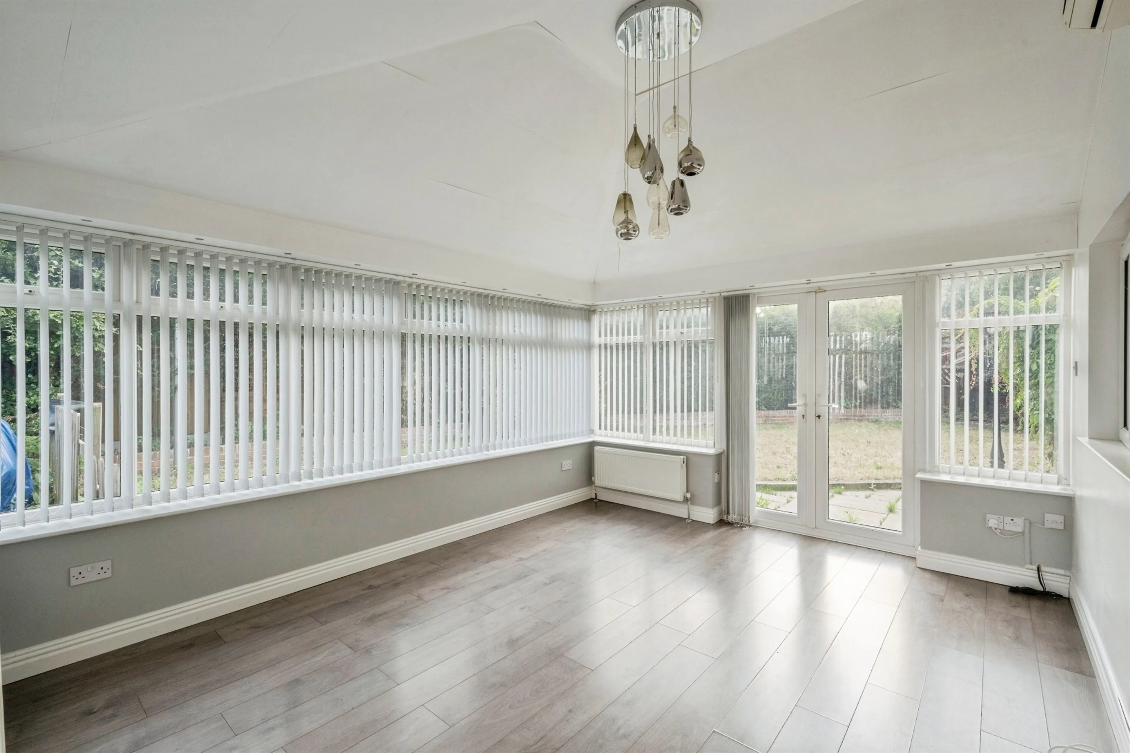 Property at Rosegreave, Goldthorpe, Rotherham
